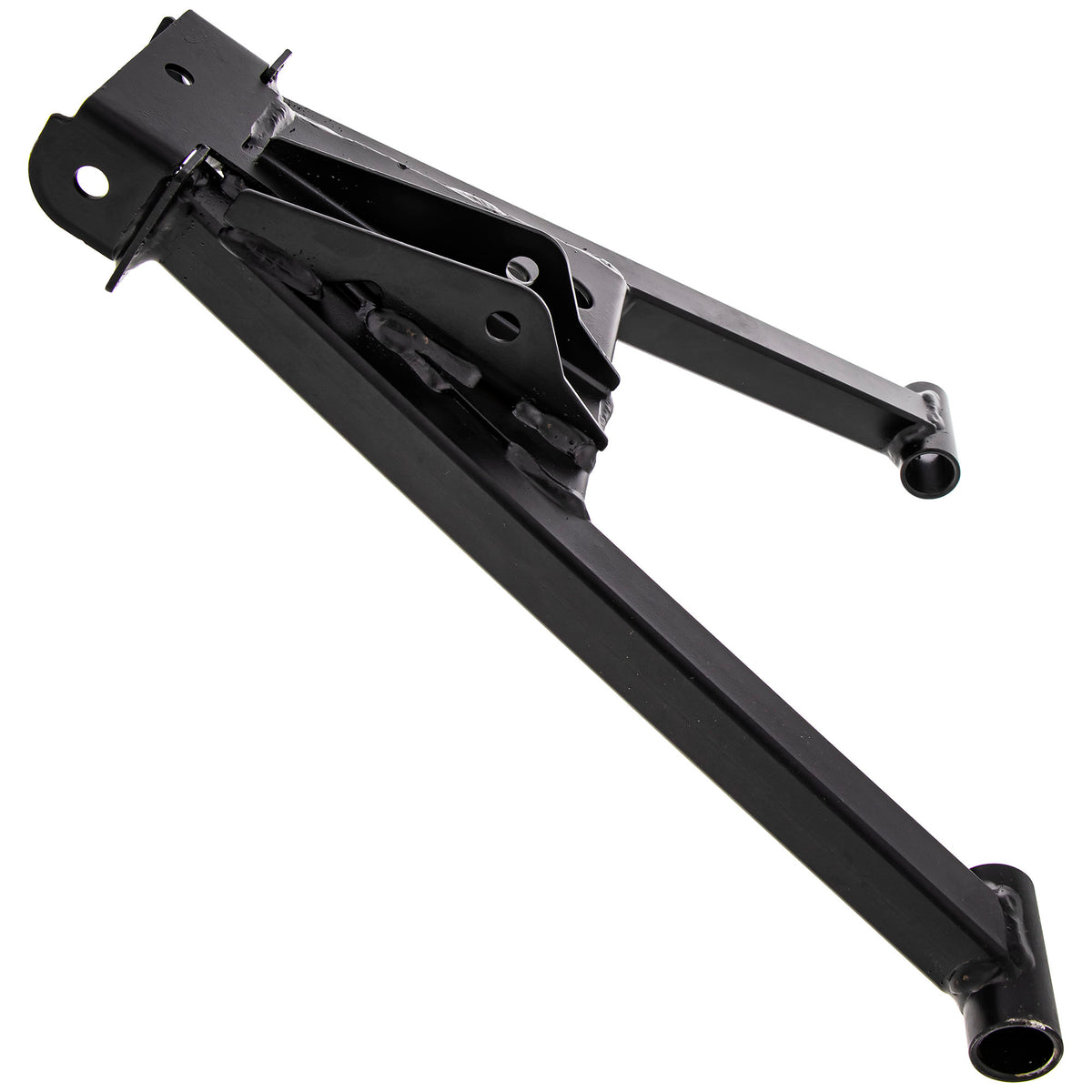 Polaris Matte Black Left Hand Upper Control Arm 1020797-458 alternate view
