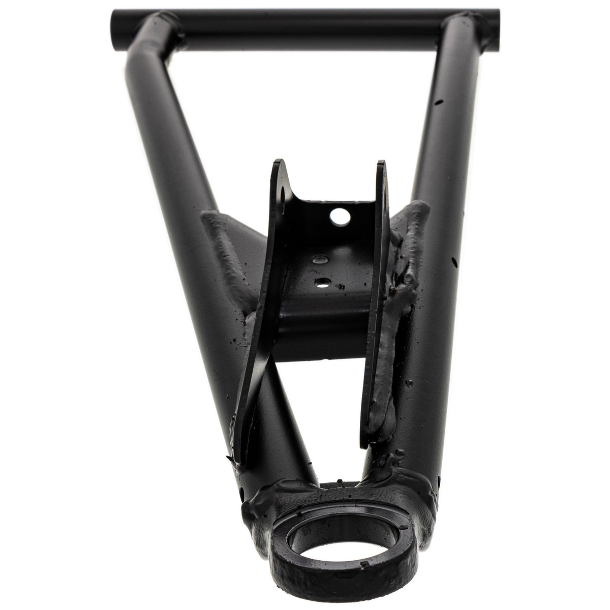 Polaris Matte Black Front Left Upper A-Arm 1020887-458 additional view