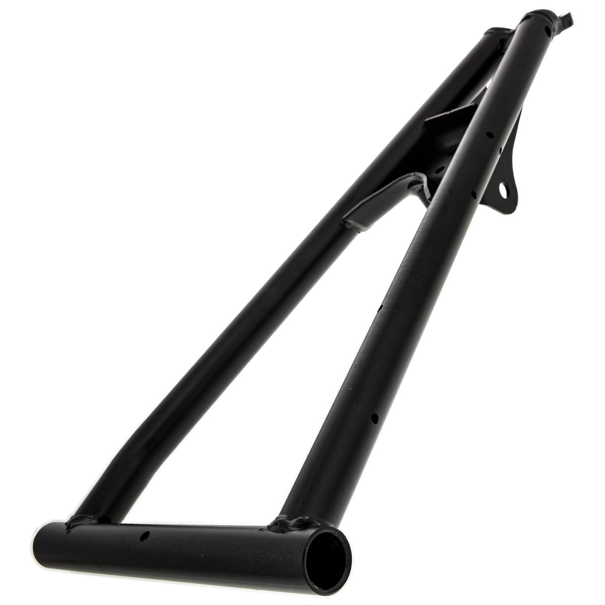 Polaris Matte Black Front Left Upper A-Arm 1020887-458 Ranger XP 900