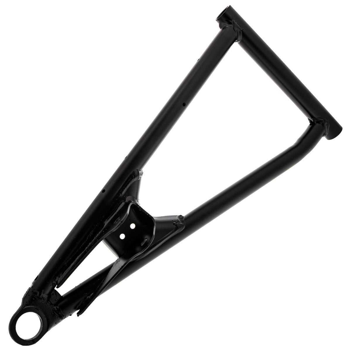 Polaris Black Front Upper Right Hand A-Arm 1020888-458 additional view