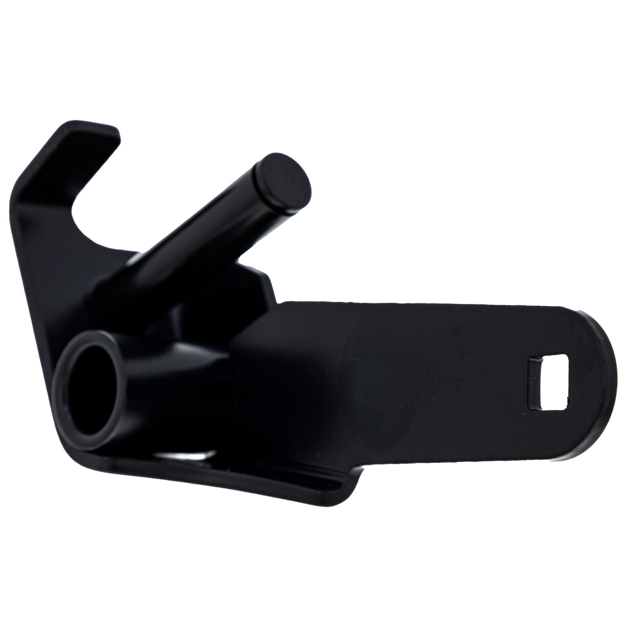 Polaris 1020975-458 Matte Black Fixed Shift Bracket RZR Ranger Brutus 1000 900