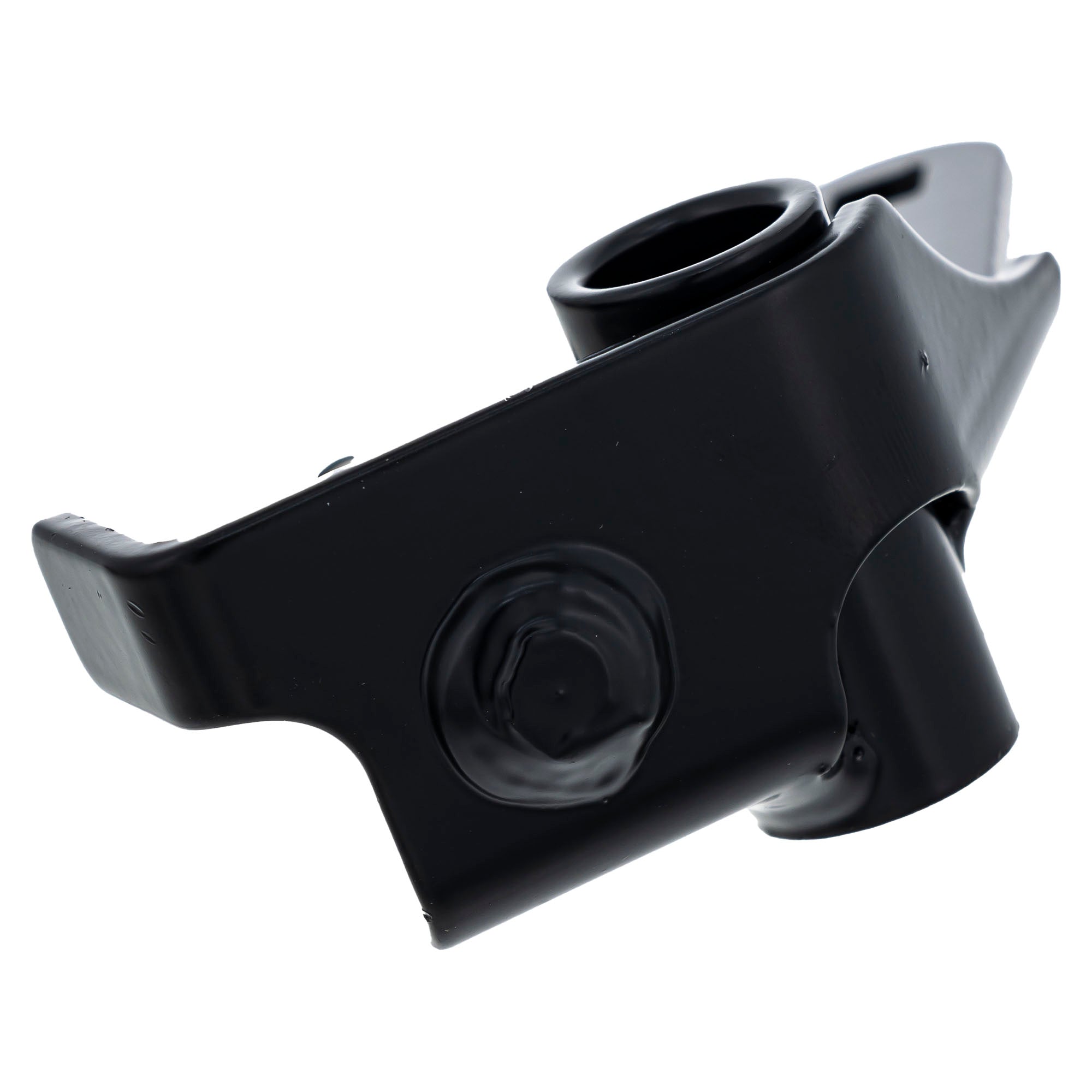 Polaris 1020975-458 WELD-SHIFT BRKT FIXED BLK Ranger 1000 900 570 XP 1543331-458