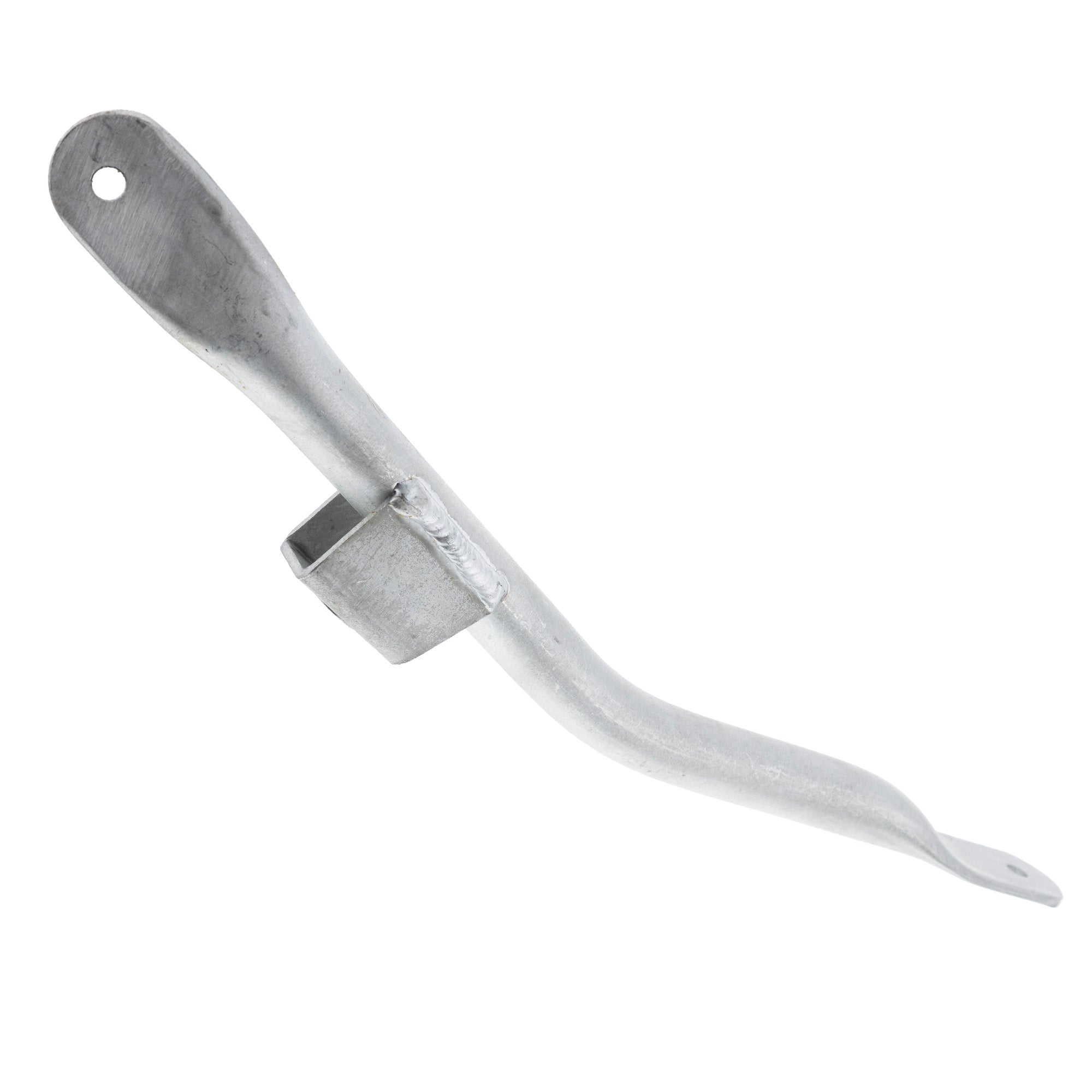 Polaris 1021033 Lower Ultimate Support Bumper Weld 2016-2020 SwitchBack Indy Rush 600 800