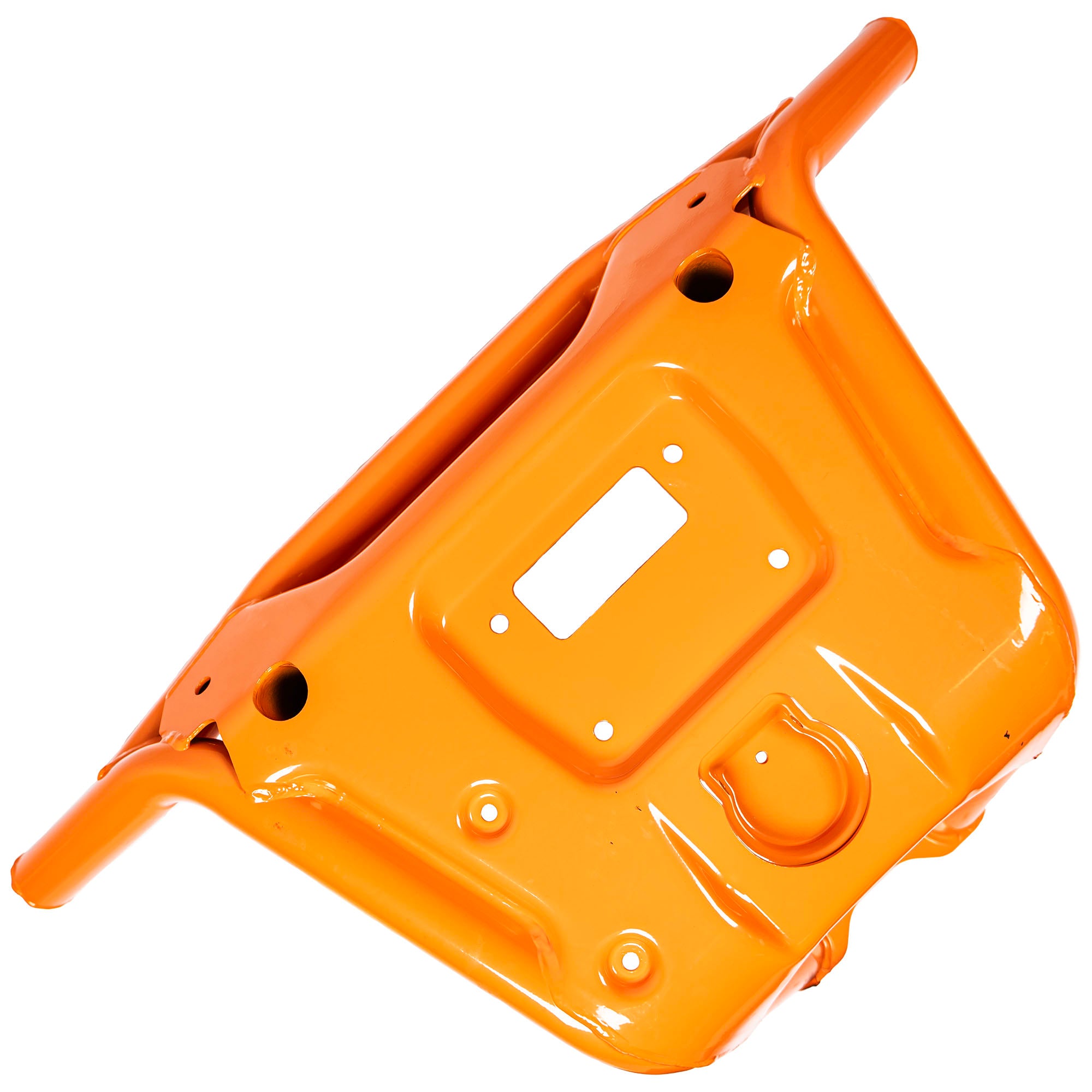 Polaris 1021183-589 Orange Madness Front Bumper Sportsman 1000 XP 2019