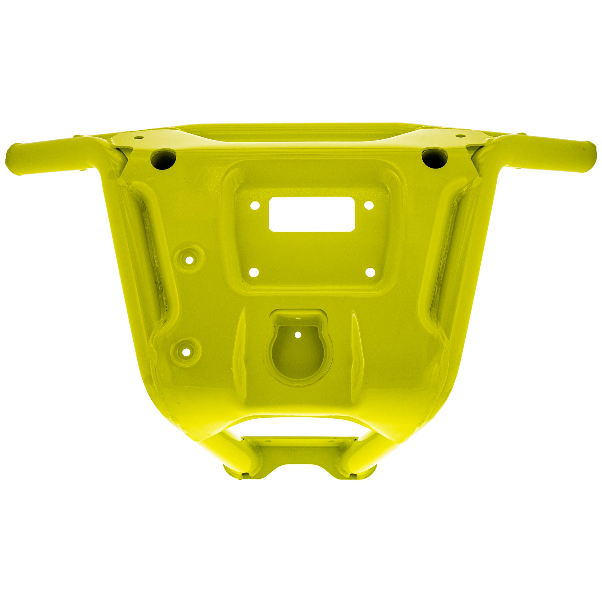 0722ー11700ーすらいむ様【16点】 Polaris 1021183-630 Lime Squeeze Front Bumper | FixMyToys