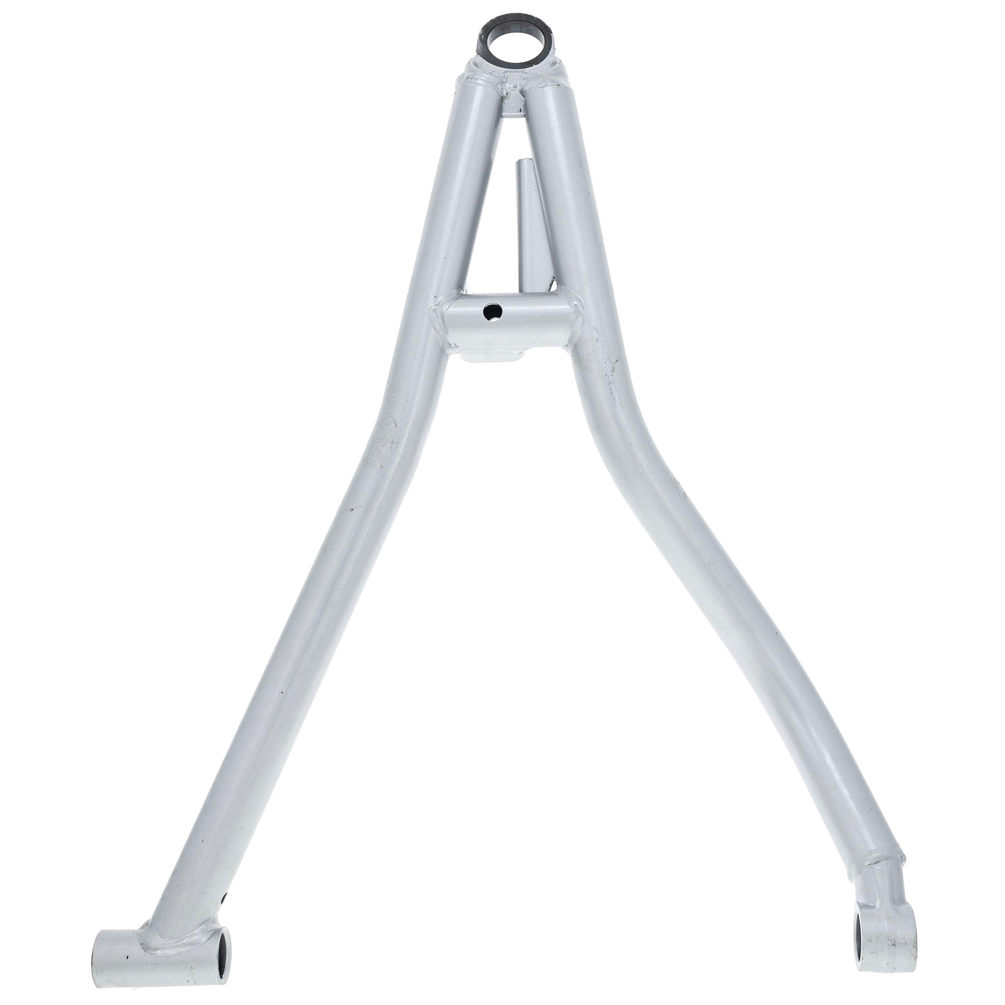 Polaris Silver Front Left Upper Control Arm 1021200-385