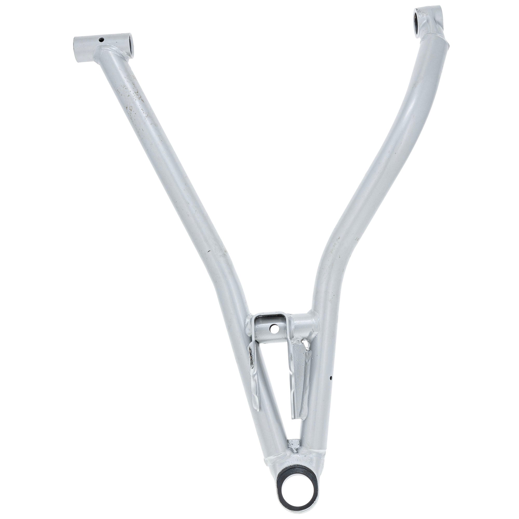 Polaris Silver Front Left Upper Control Arm 1021200-385 alternate view