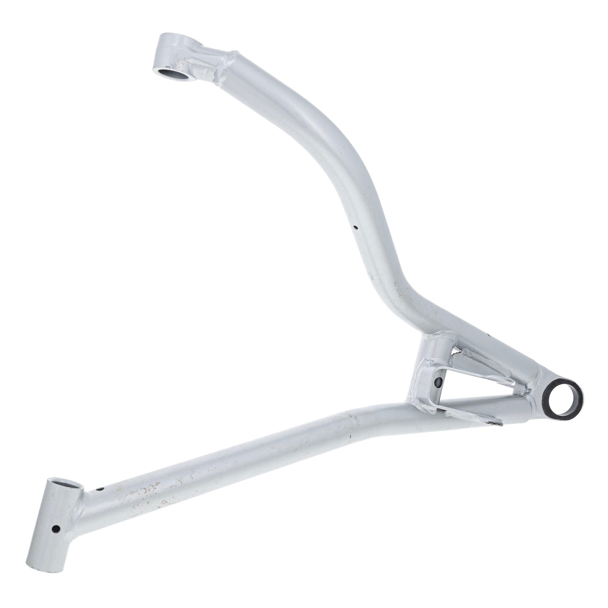 Polaris Silver Front Left Upper Control Arm 1021200-385 RZR S 900 RZR