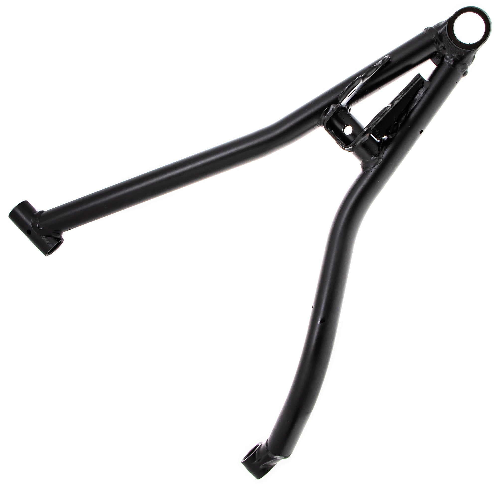 Polaris 1021201-458 Black Front Right Upper Control Arm RZR 1000 900 S