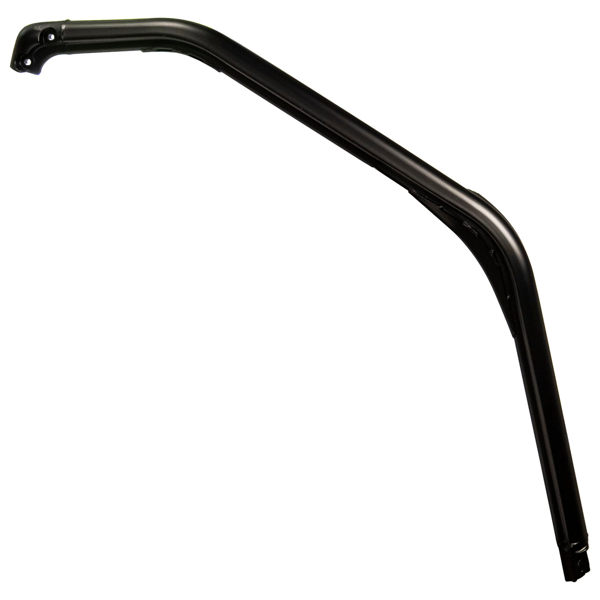 Polaris Black Front Right Hand ROPS 1021279-458