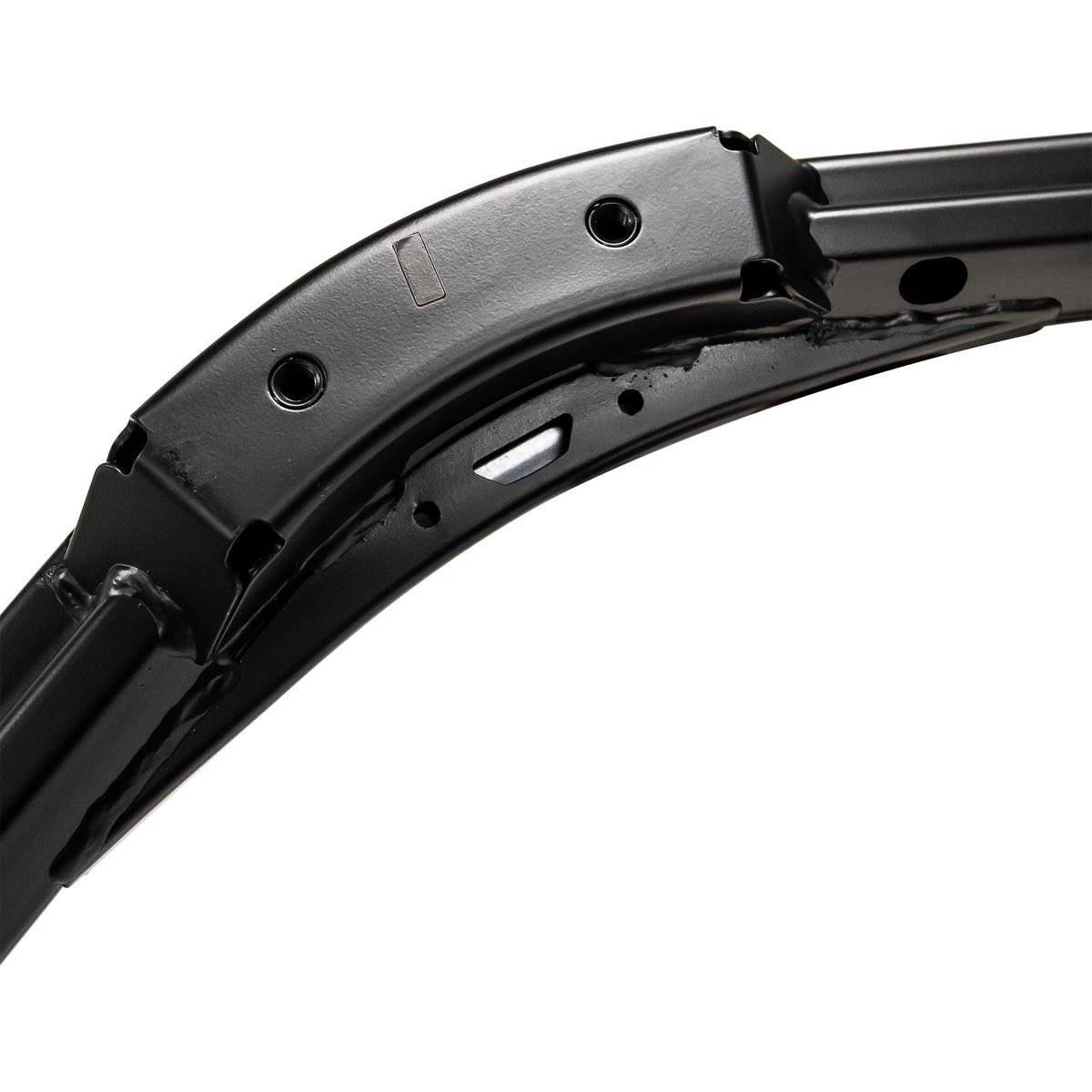 Polaris Black Front Right Hand ROPS 1021279-458 additional view