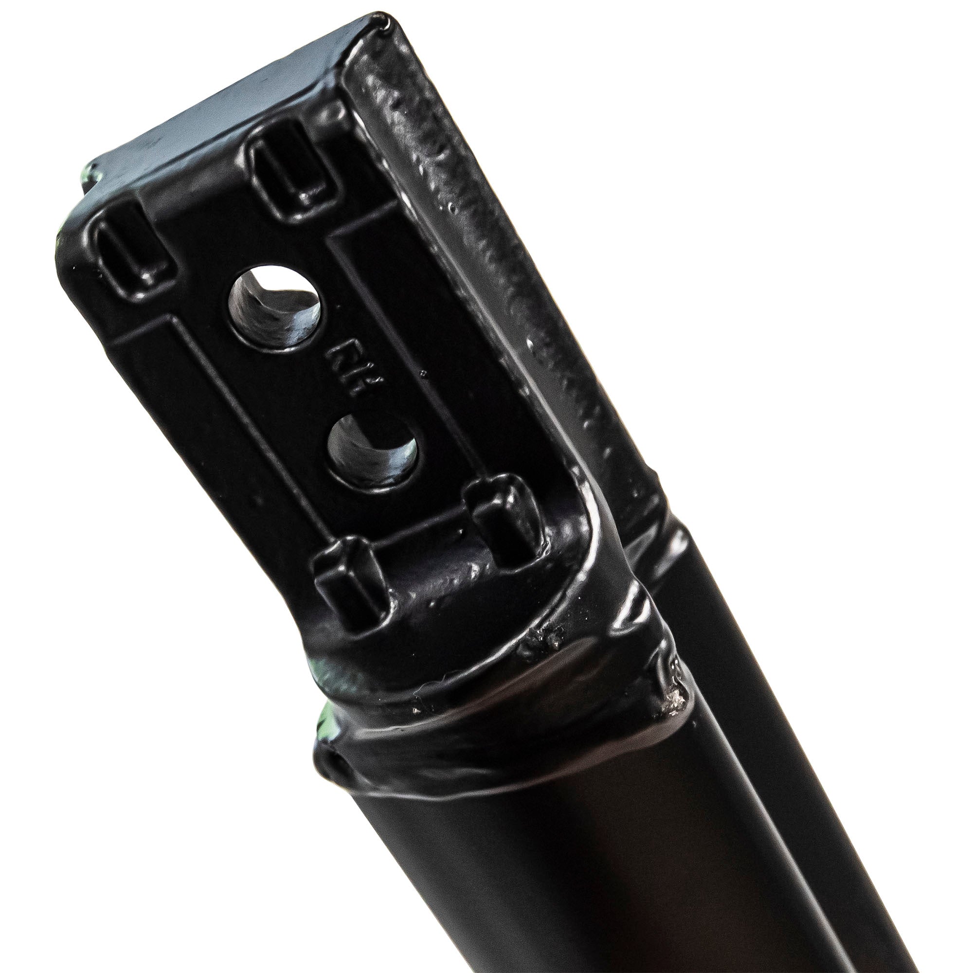 Polaris 1021279-458 Black Front Right Hand ROPS General XP Sport EPS Premium