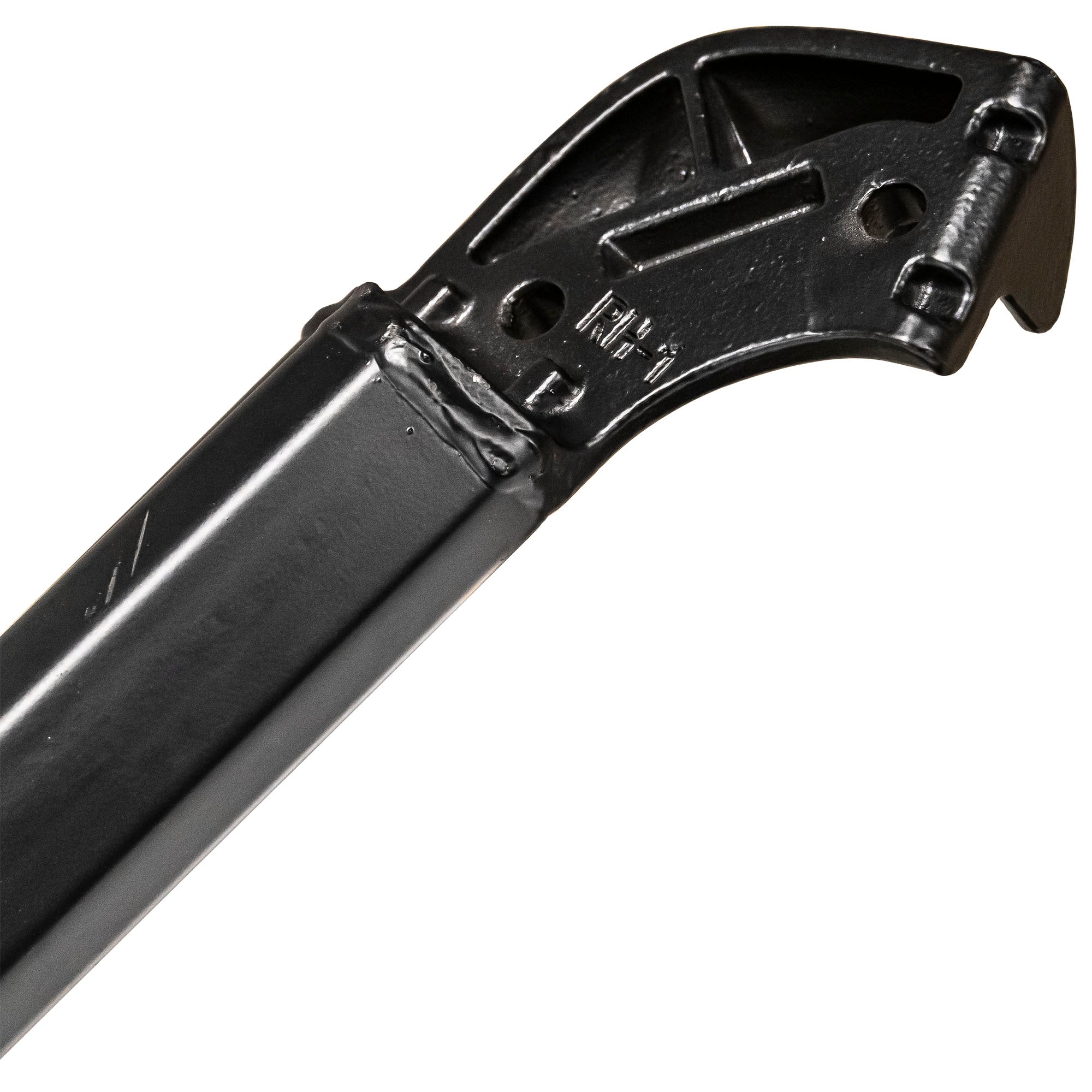 Polaris 1021279-458 Black Front Right Hand ROPS General XP Sport EPS Premium