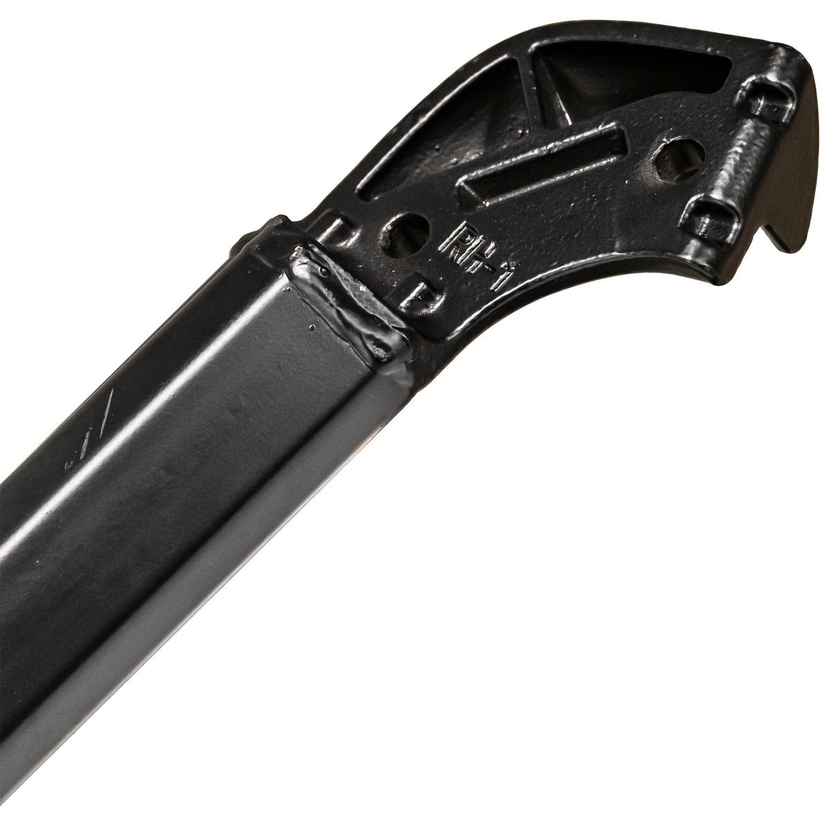 Polaris Black Front Right Hand ROPS 1021279-458 1000 2016-2022