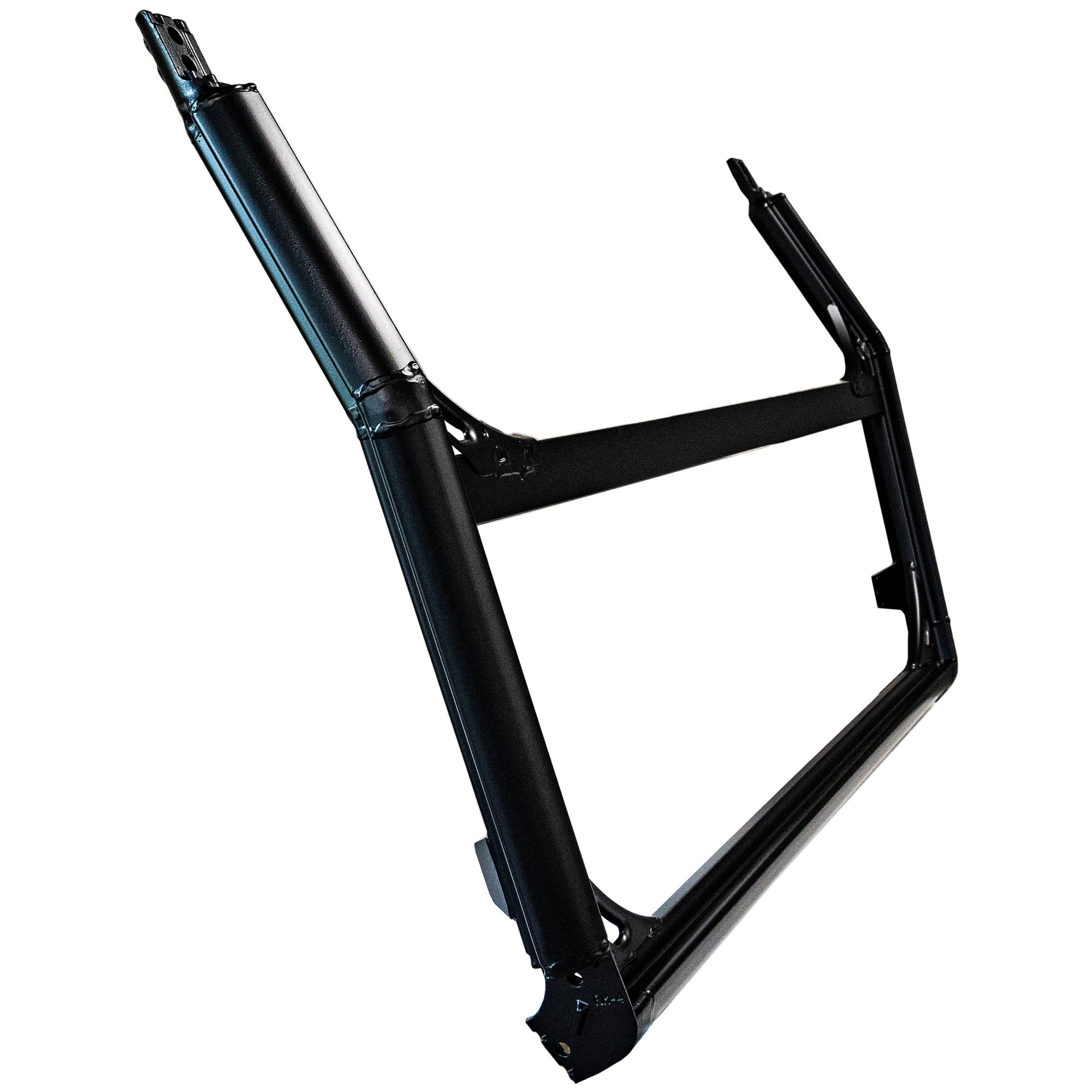 Genuine OEM Polaris Roll Cage General 1021283-458