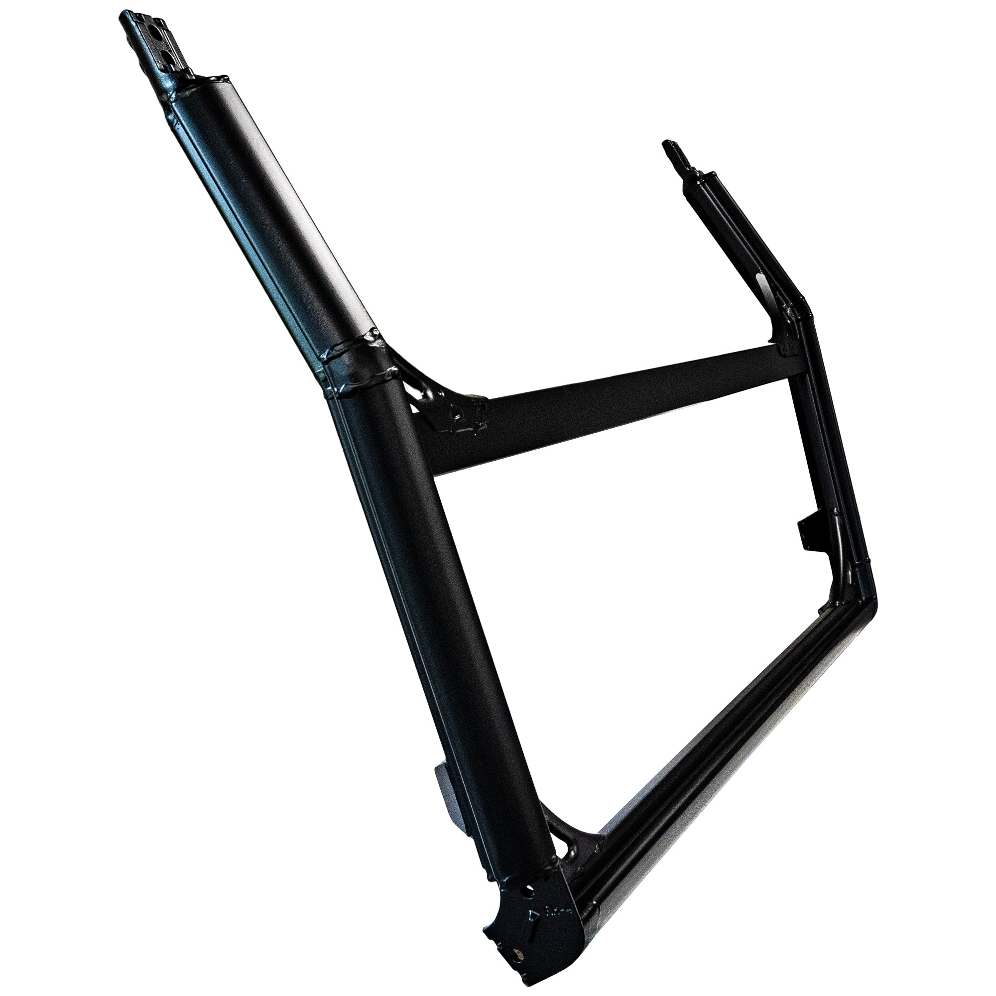 Polaris Matte Black Rear ROPS 1021283-458