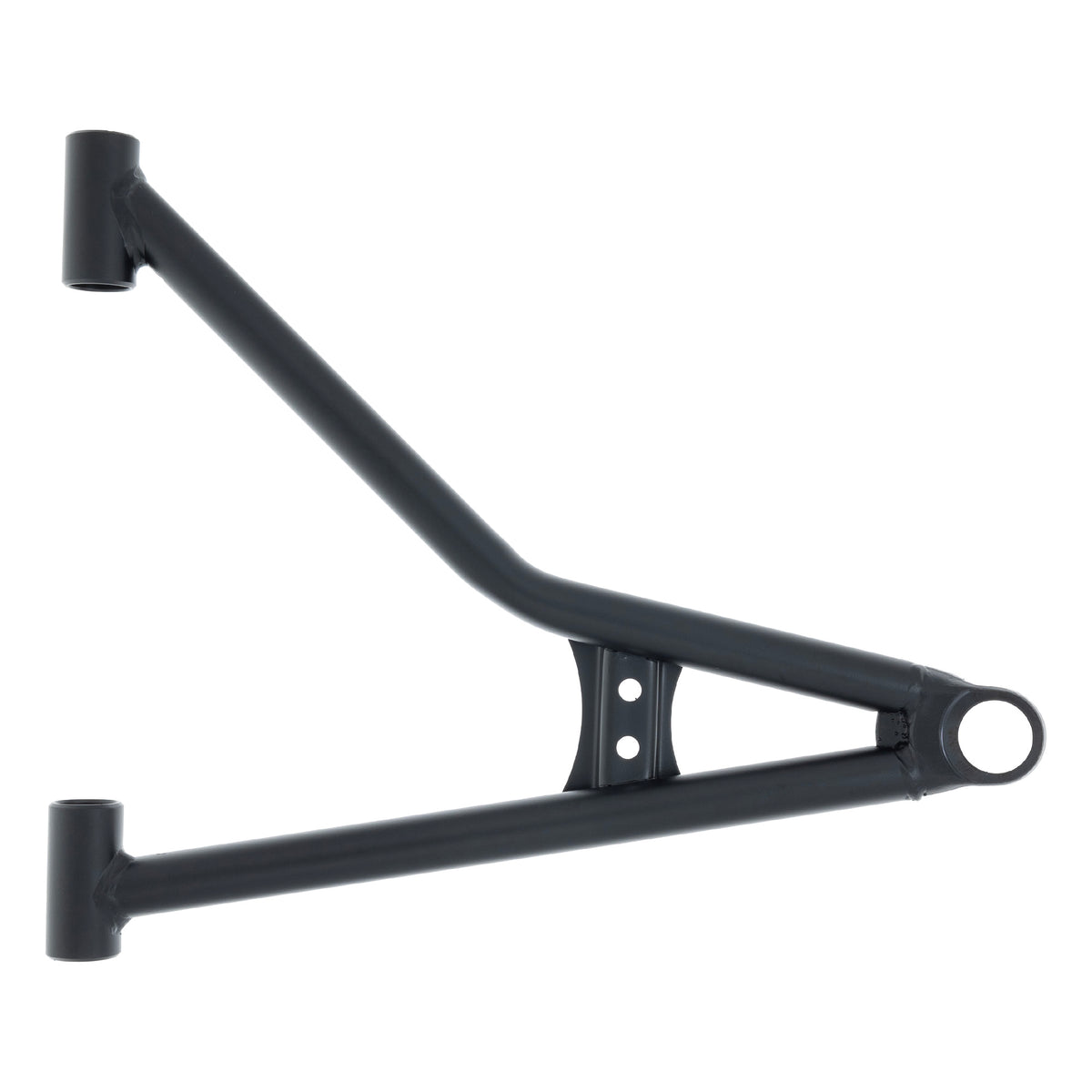 Polaris Matte Black Front Lower Left Control Arm 1021404-458