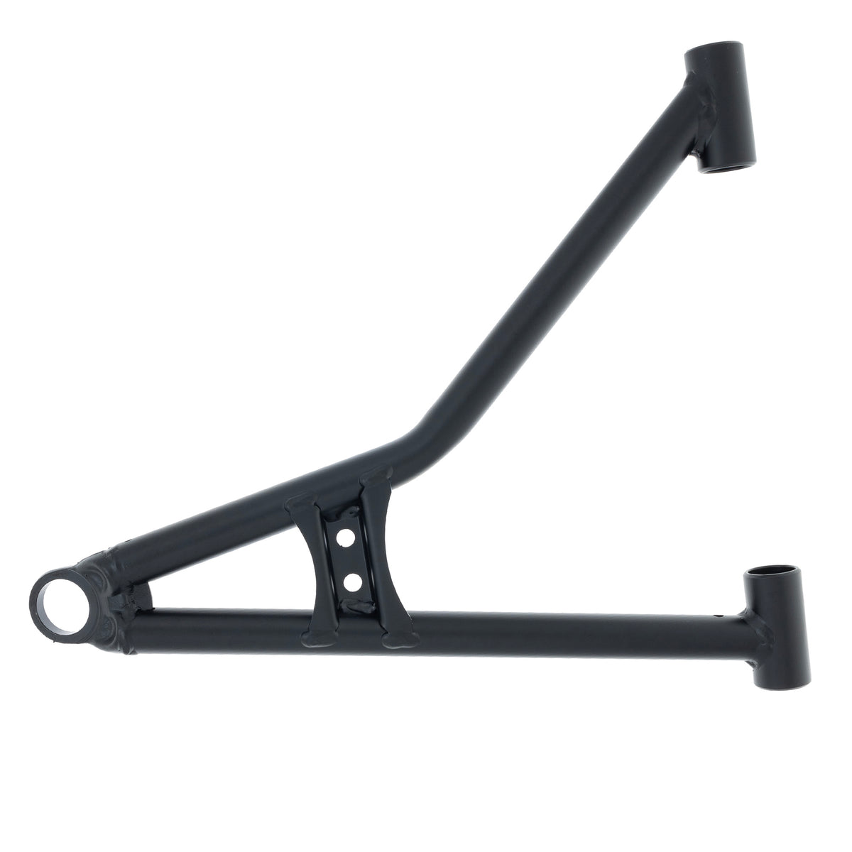Polaris Matte Black Front Lower Left Control Arm 1021404-458 alternate view