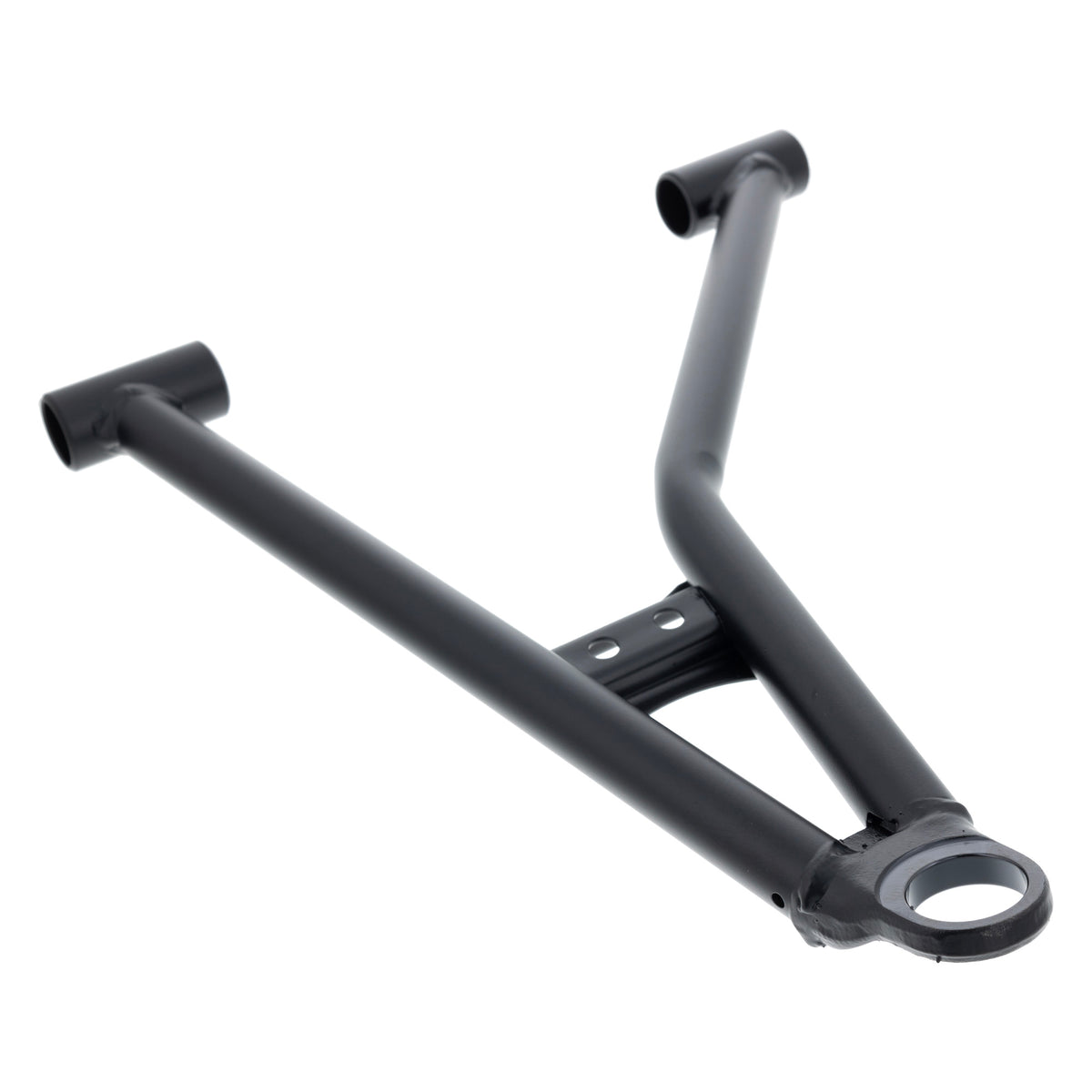 Polaris Matte Black Front Lower Left Control Arm 1021404-458 additional view