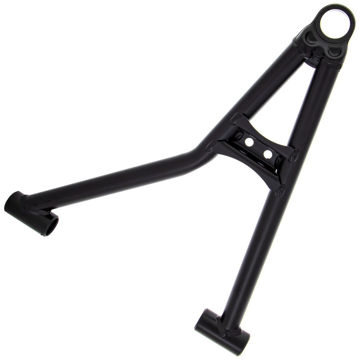 Polaris Black Front Right Lower Control Arm 1021405-458 alternate view