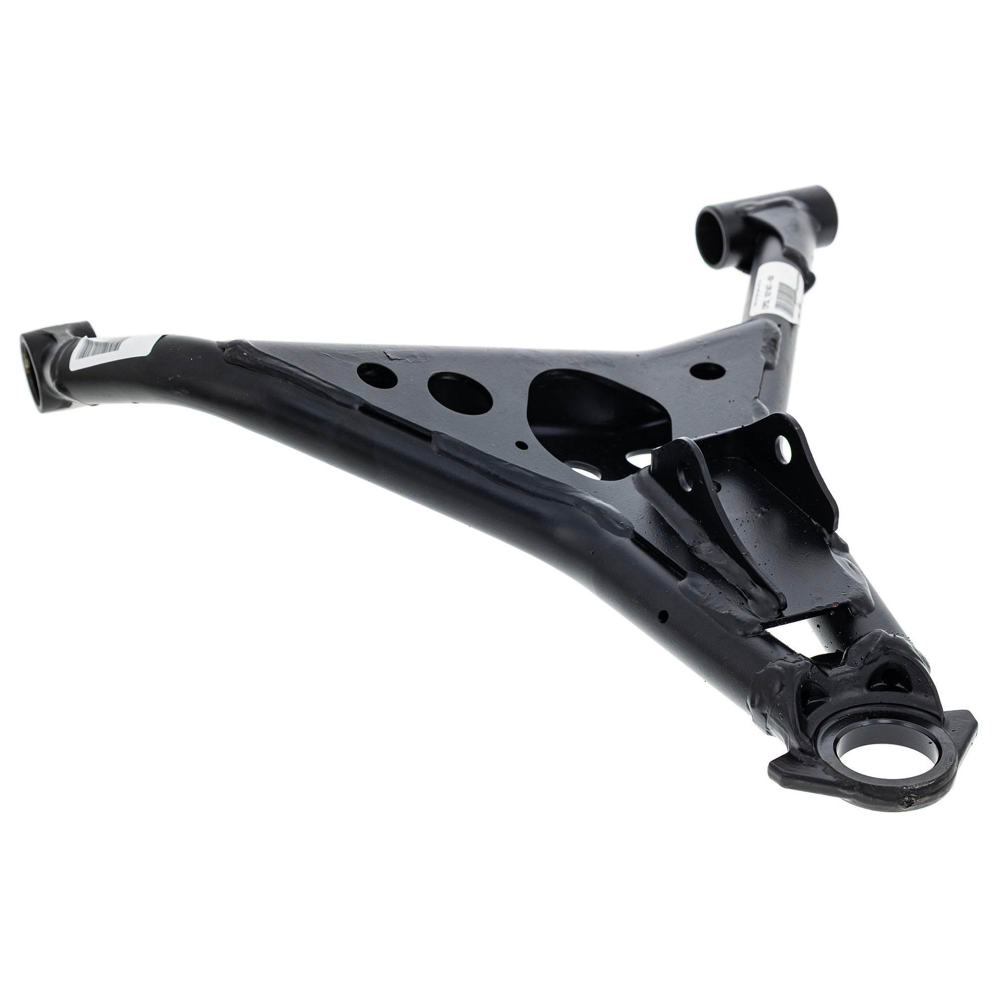 Polaris Black Front Right Upper Control Arm 1021407-458