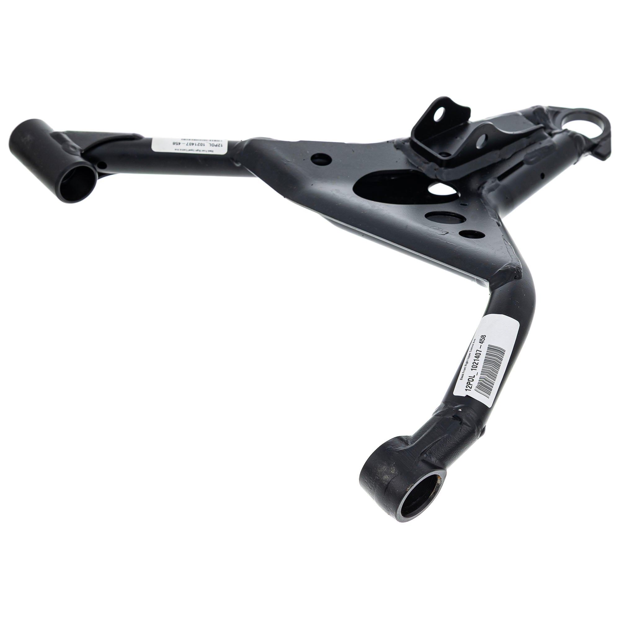 Polaris 1021407-458 Black Front Right Upper Control Arm RZR XC 900 XC S