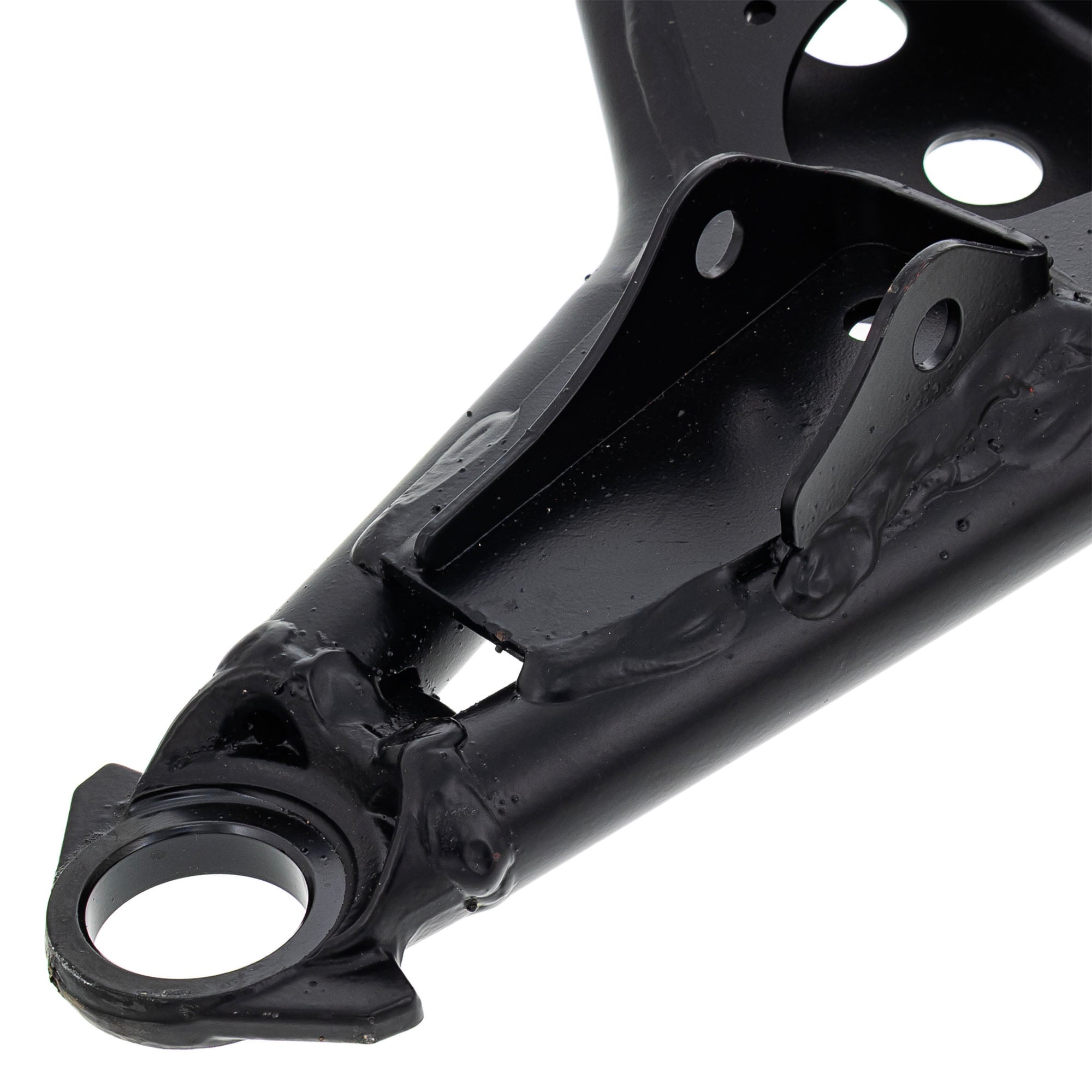 Polaris 1021407-458 Black Front Right Upper Control Arm RZR XC 900 XC S