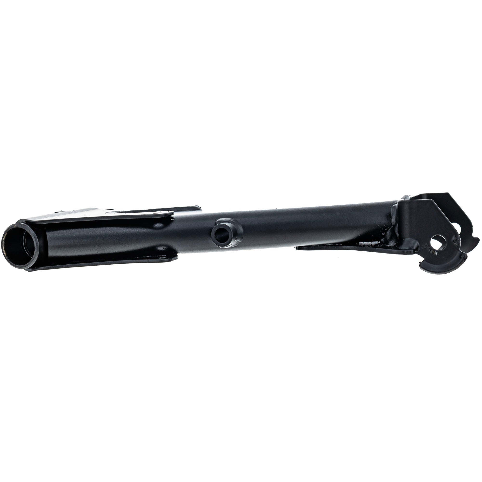 Polaris Matte Black Rear Left Upper Control Arm 1021408-458 alternate view