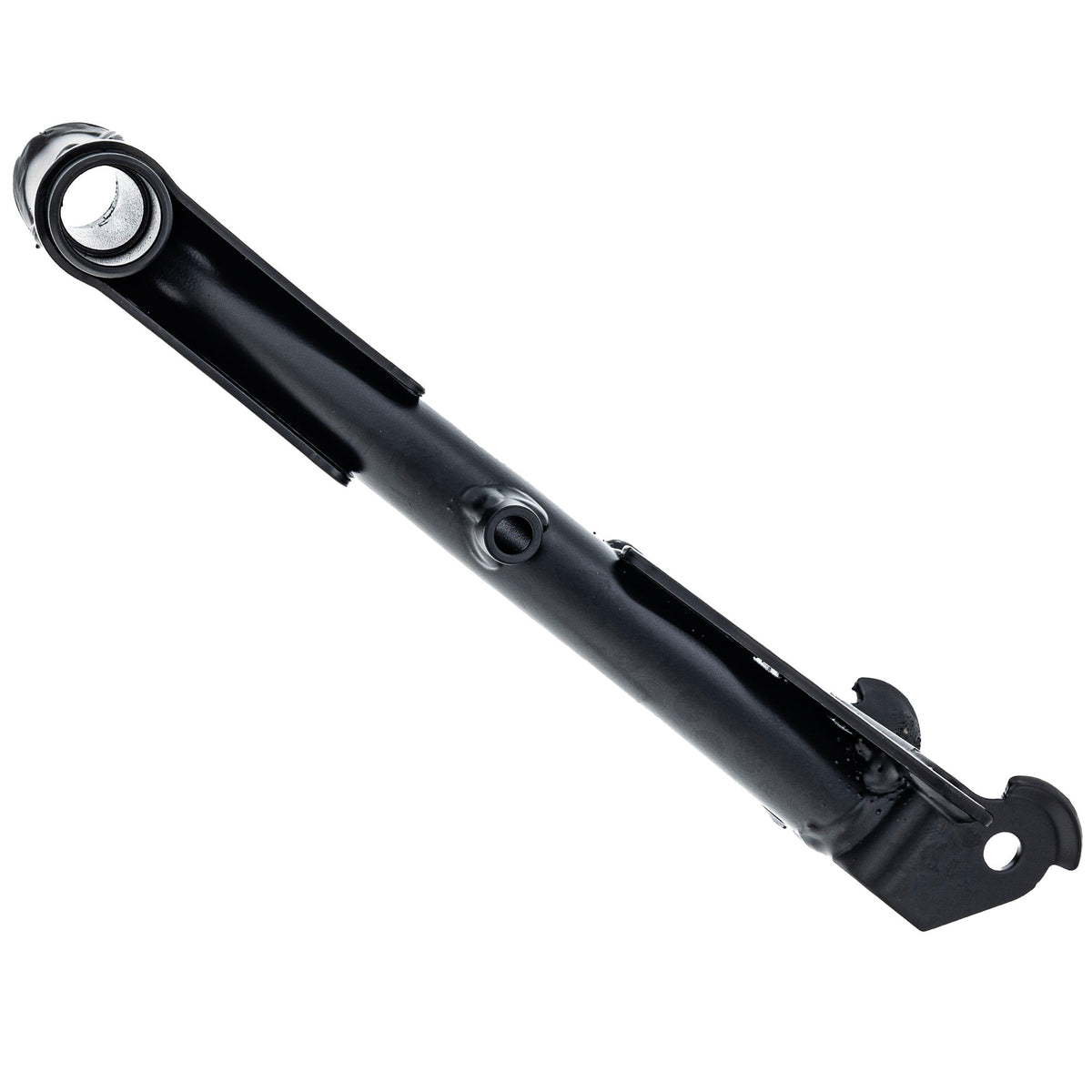 Polaris Matte Black Rear Left Upper Control Arm 1021408-458 RZR Trail