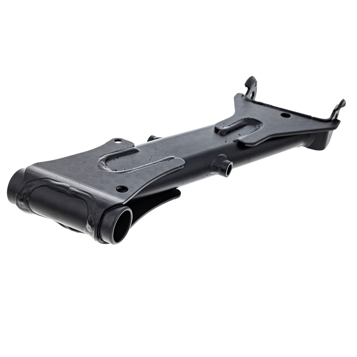 Polaris Matte Black Rear Left Upper Control Arm 1021408-458 RZR Trail