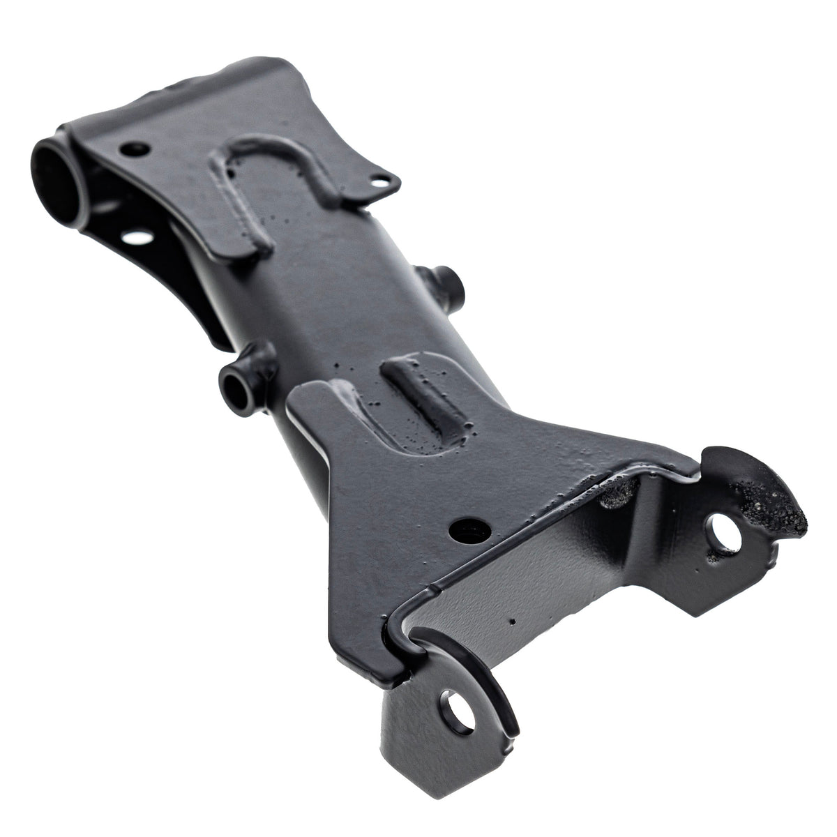 Polaris Matte Black Rear Left Upper Control Arm 1021408-458 RZR Trail