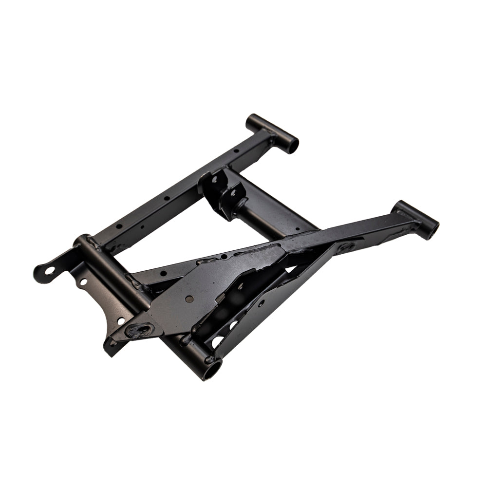 Polaris 1021414-458 Matte Black Rear Lower Left Control Arm RZR General 1000 900