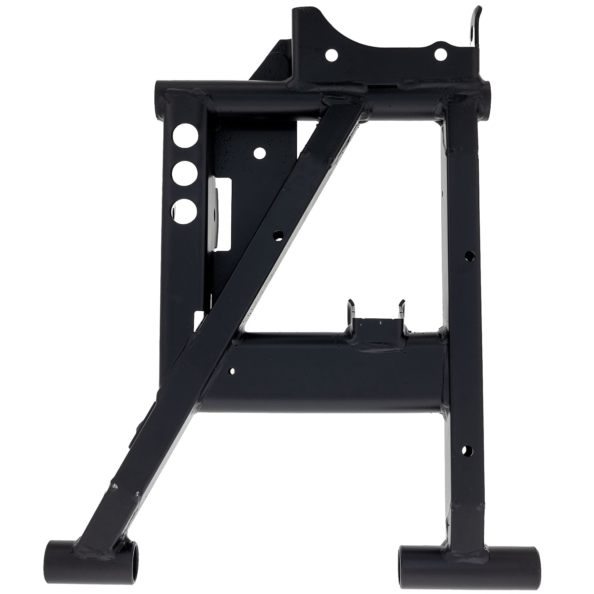 Polaris 1021415-458 Matte Black Rear Right Lower A-Arm RZR General 1000 900 S 4