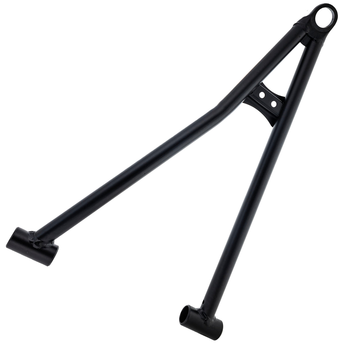 Polaris 1021416-458 Matte Black Front Lower Left Control Arm RZR General XC 1000