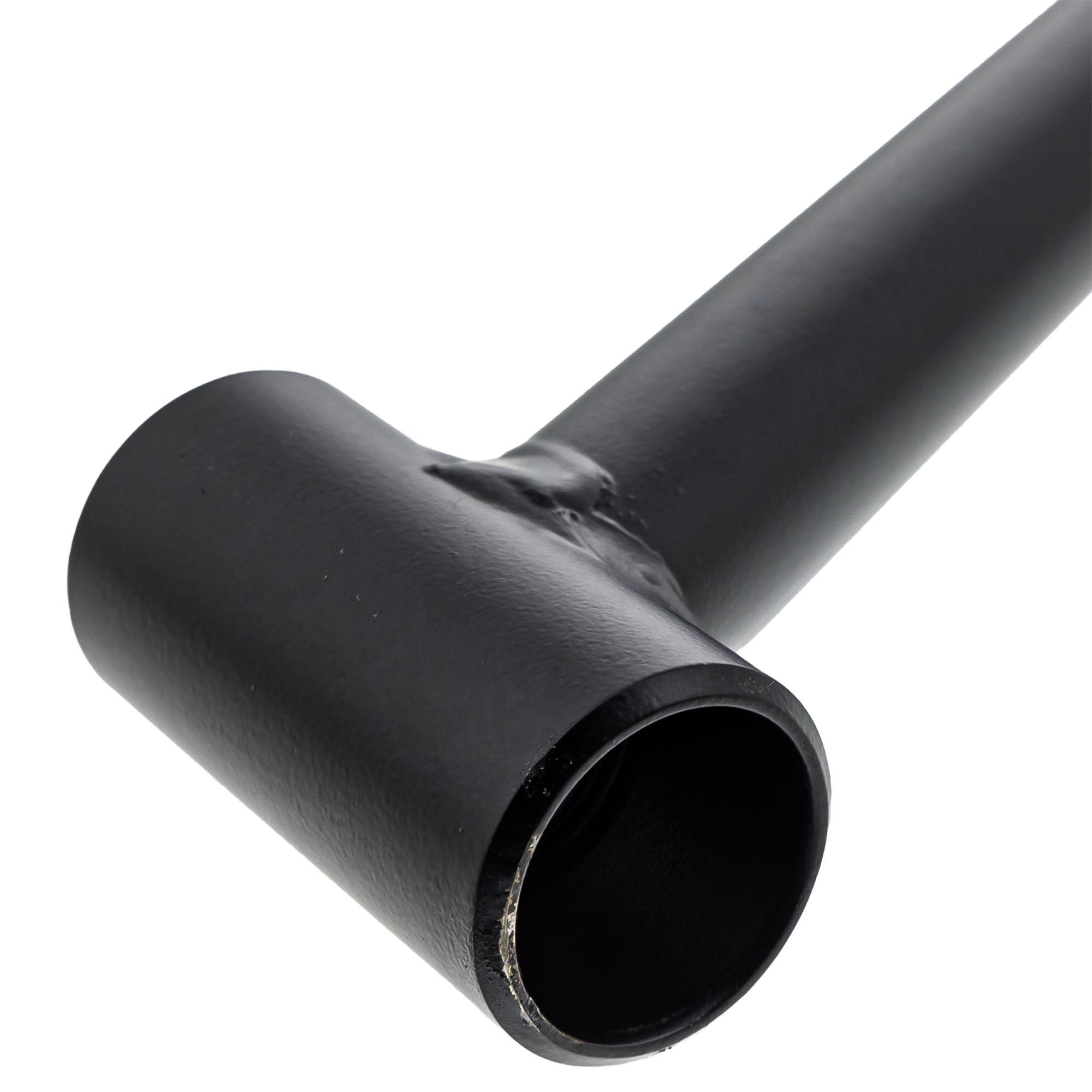 Polaris 1021416-458 Black 60" Front Lower Lefthand Control Arm RZR General 1000