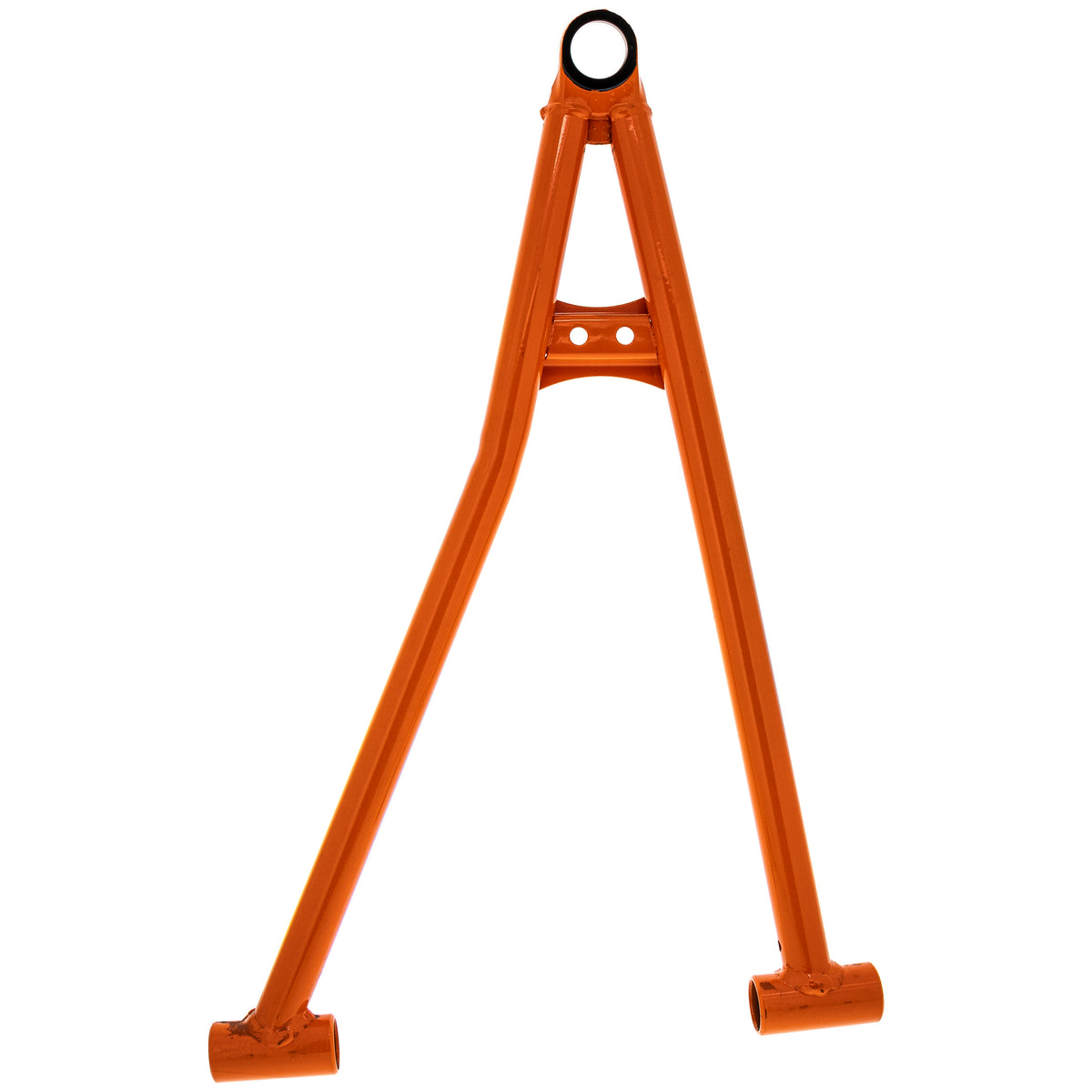 Polaris Orange Front Left Lower Control Arm 1021416-647 alternate view