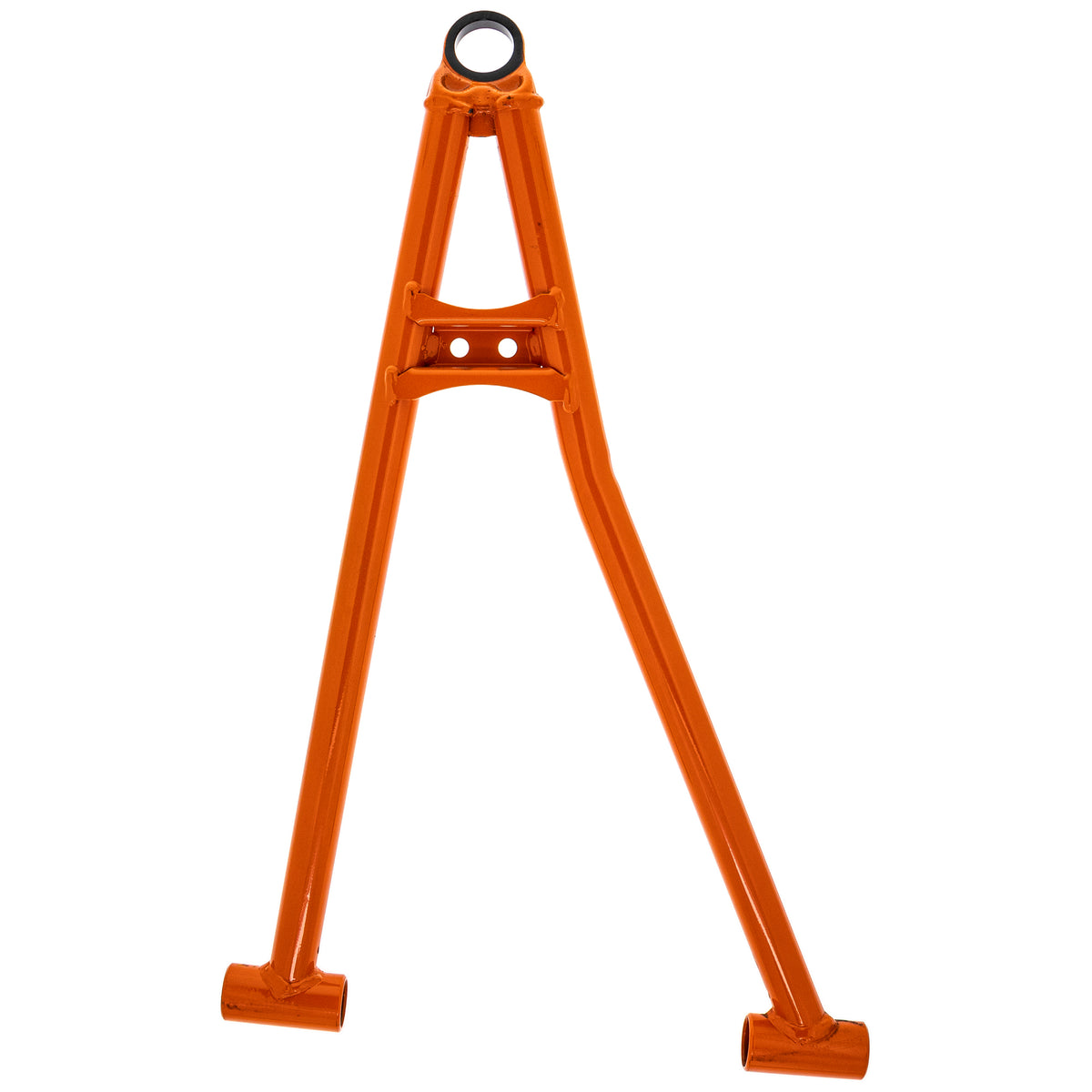 Polaris Orange Front Left Lower Control Arm 1021416-647 additional view