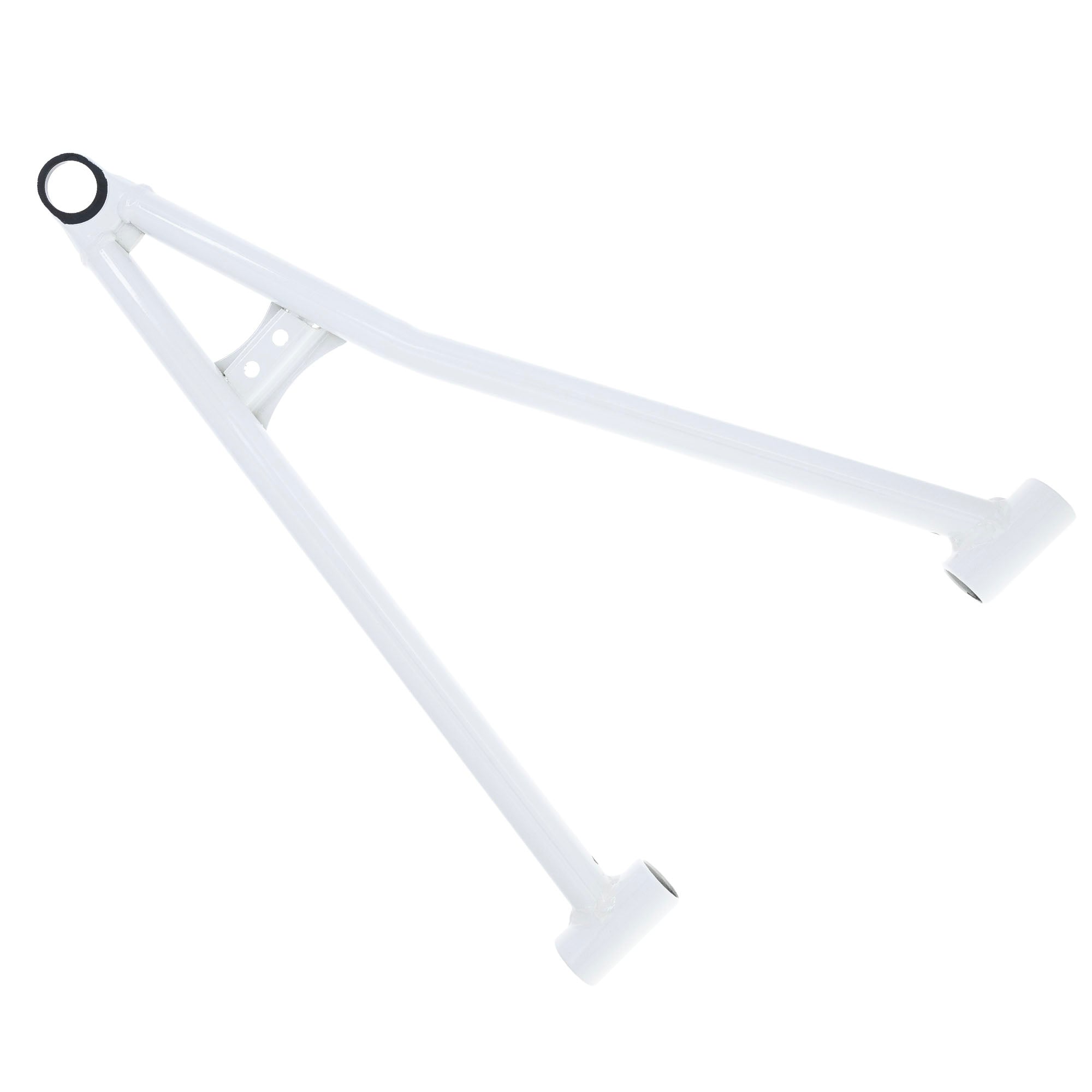 Polaris 1021417-133 White Front Right Lower Control Arm RZR General 1000 XP S