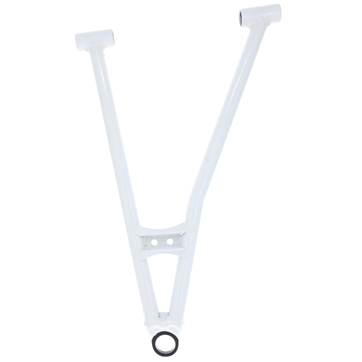 Polaris White Front Right Lower Control Arm 1021417-133 additional view