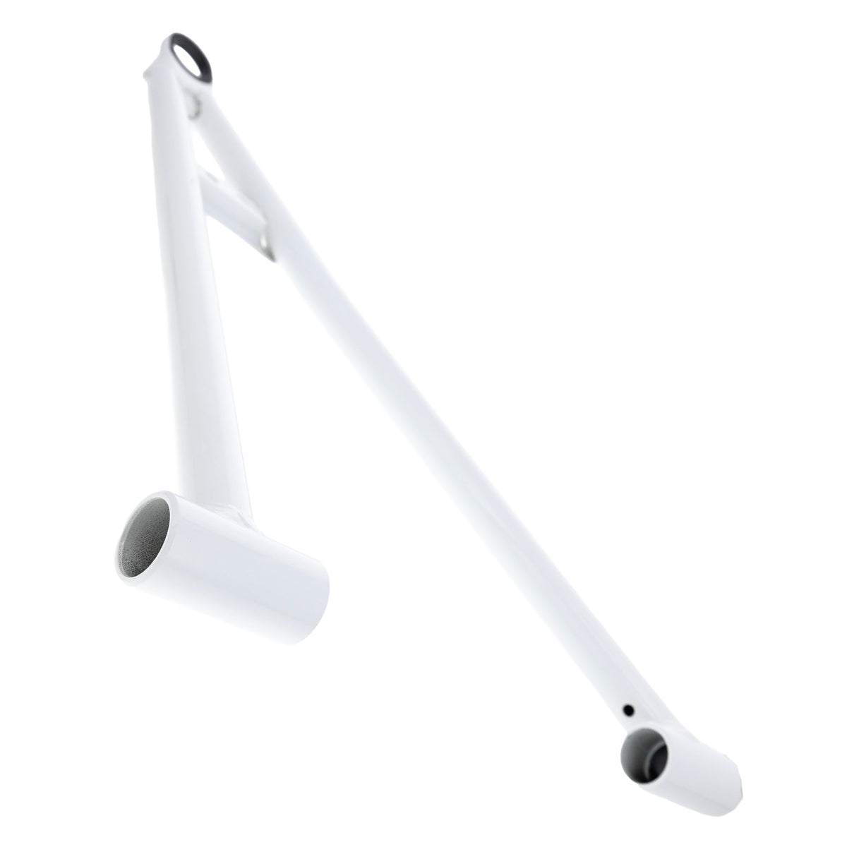 Polaris White Front Right Lower Control Arm 1021417-133 1000 2016-2018