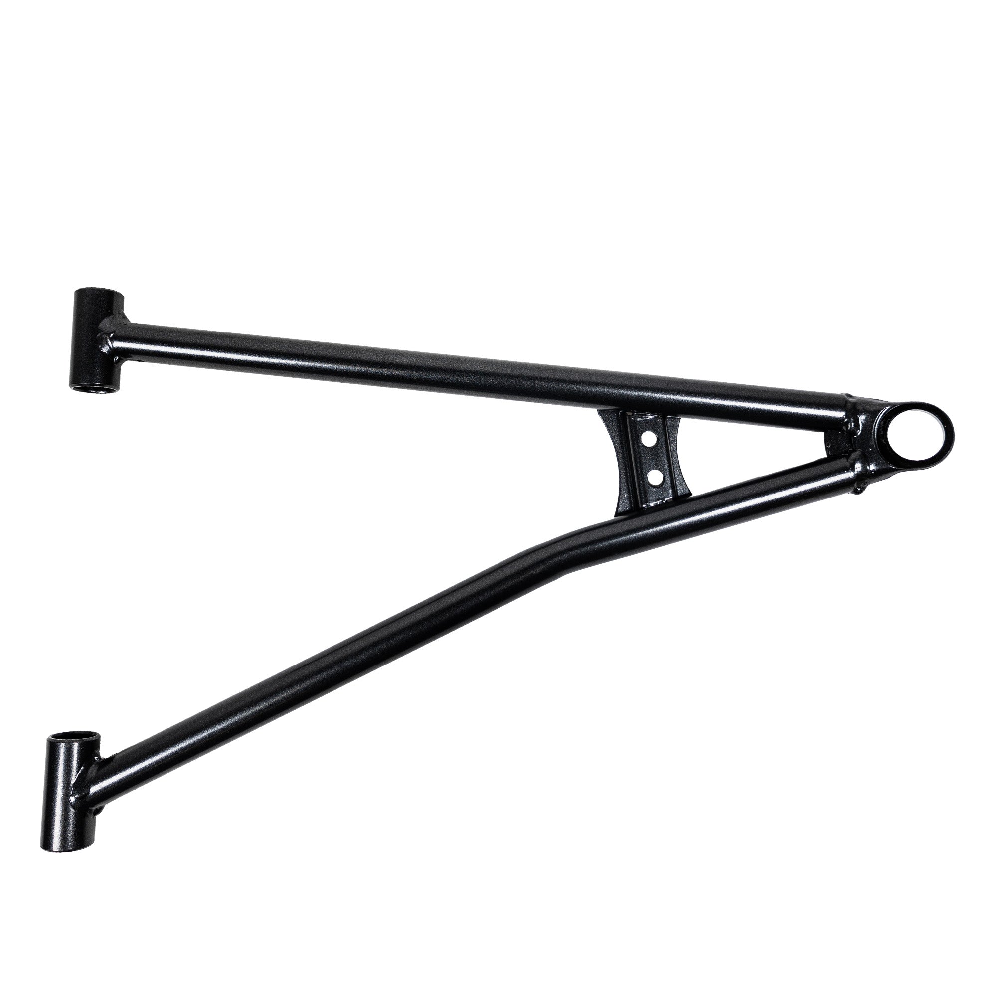 Polaris Titanium Front Right Lower Control Arm 1021417-632 alternate view