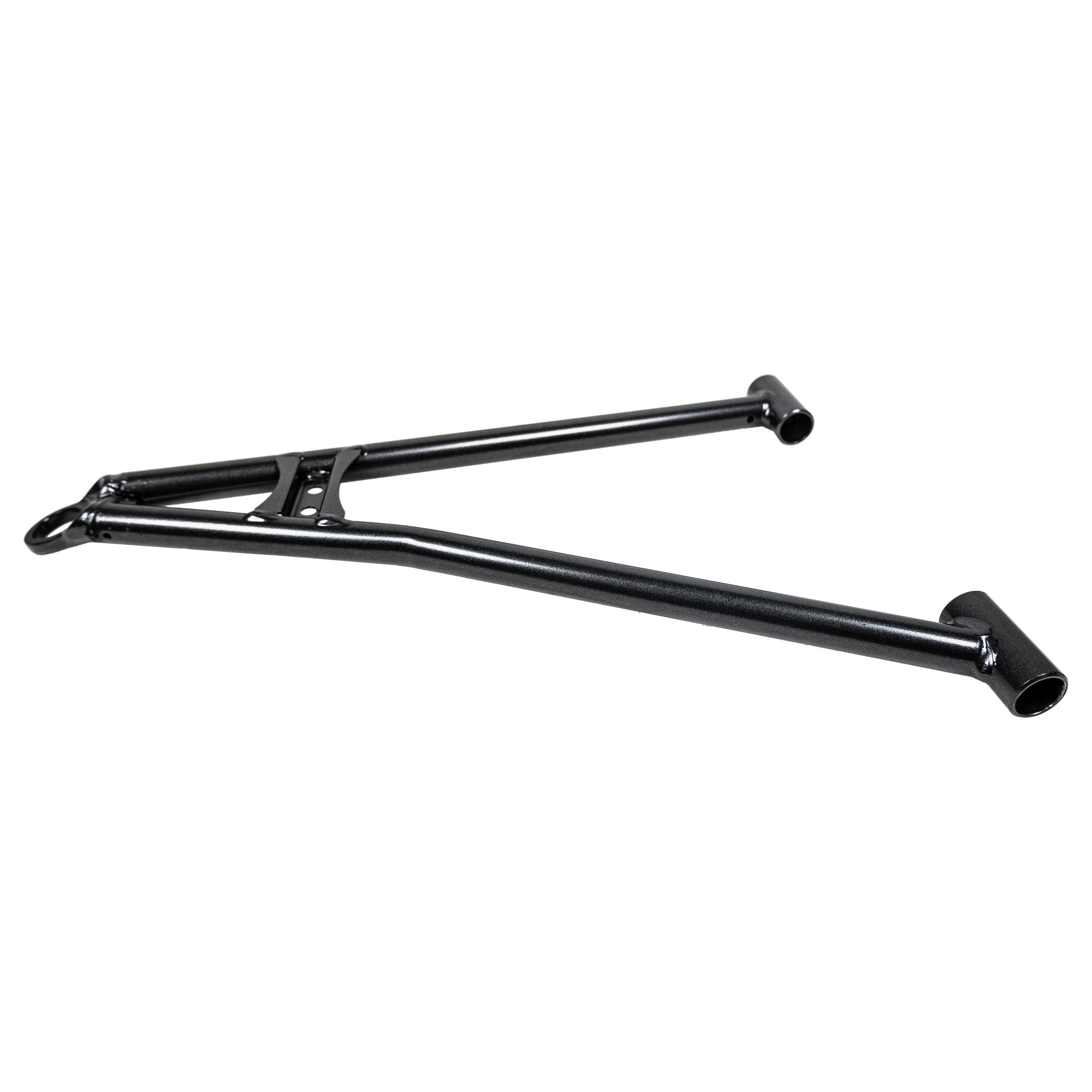 Polaris Titanium Front Right Lower Control Arm 1021417-632 additional view