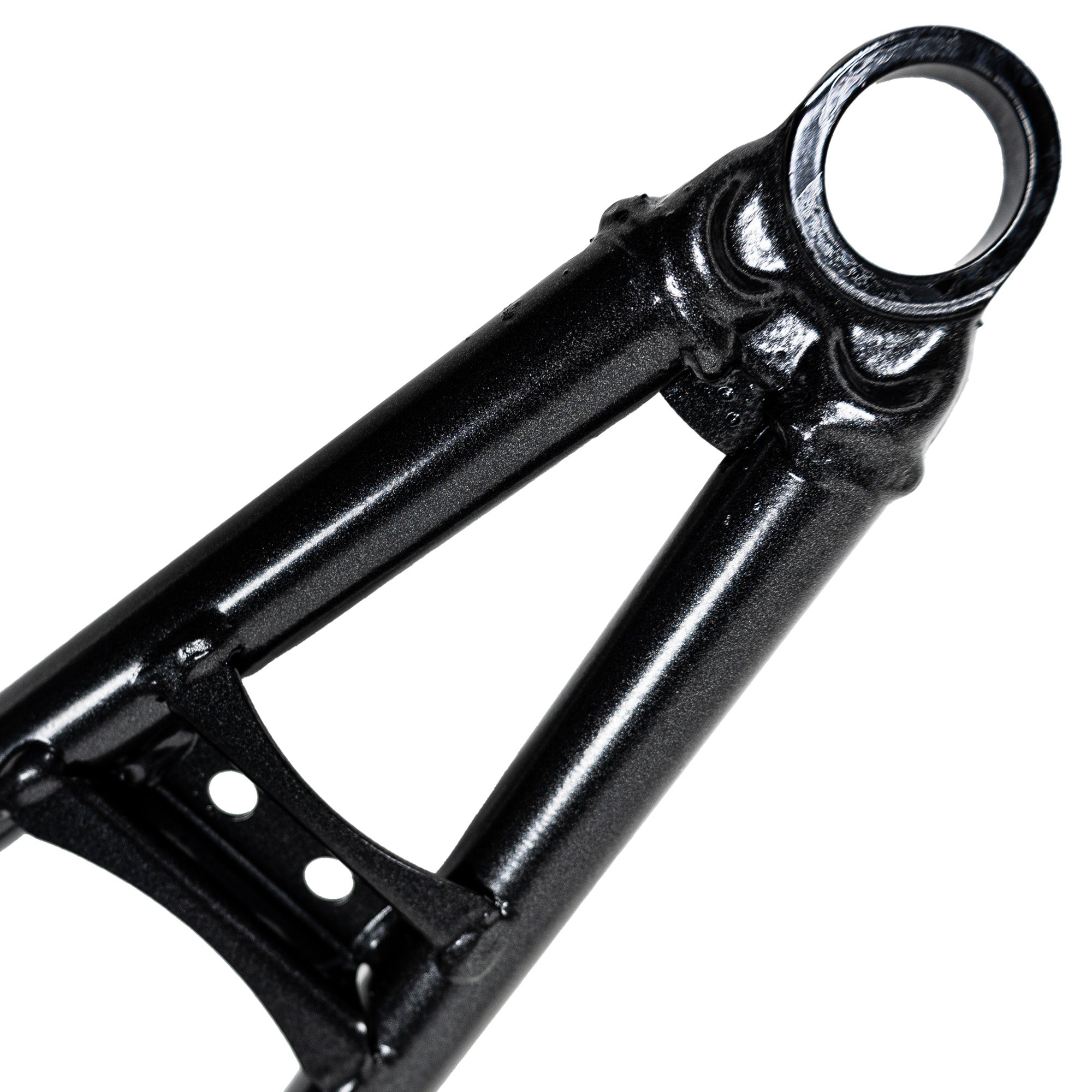 Polaris Titanium Front Right Lower Control Arm 1021417-632 1000 4 2019