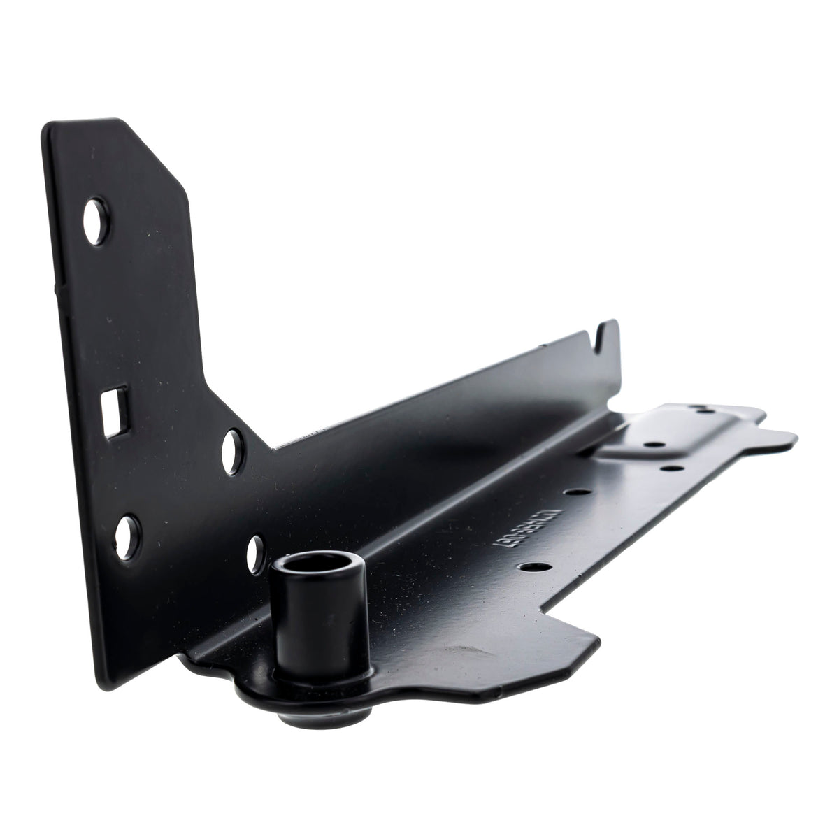Polaris Gloss Black Right Tailgate Support 1021458-067 Ranger XP 900