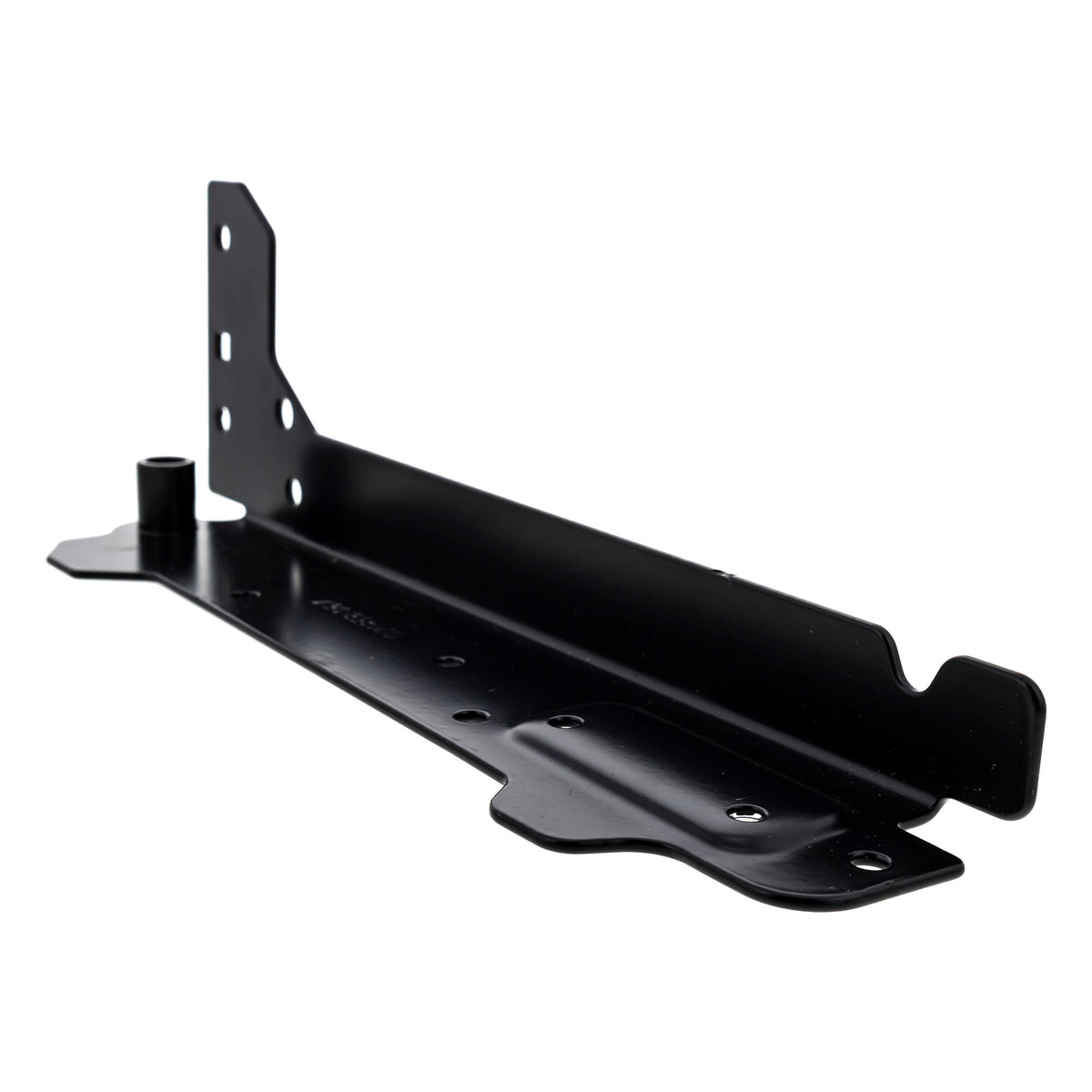 Polaris Gloss Black Right Tailgate Support 1021458-067 Ranger XP 900