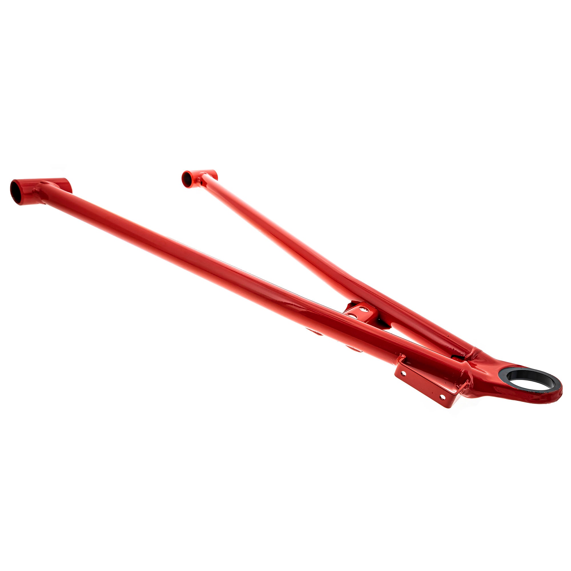 Polaris 1021480-293 Weld-Ctrl Arm Lwr Fr Lh 64 Red RZR Ranger 1000 4 Turbo XP