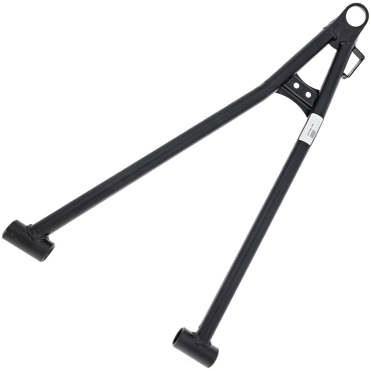Polaris 1021480-458 Matte Black Front Left Lower Control Arm RZR 1000 XP Turbo