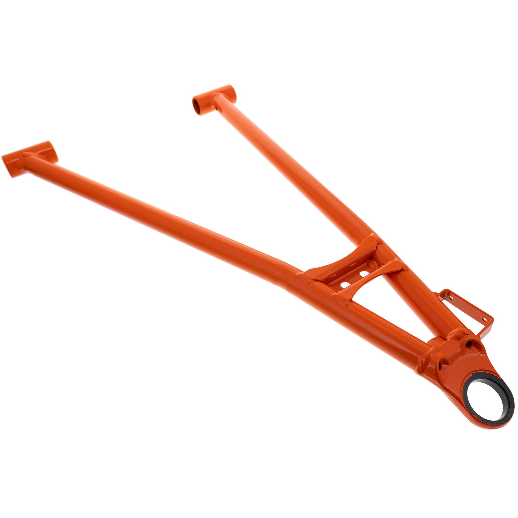 Polaris Orange Front Left Lower Control Arm 1021480-647