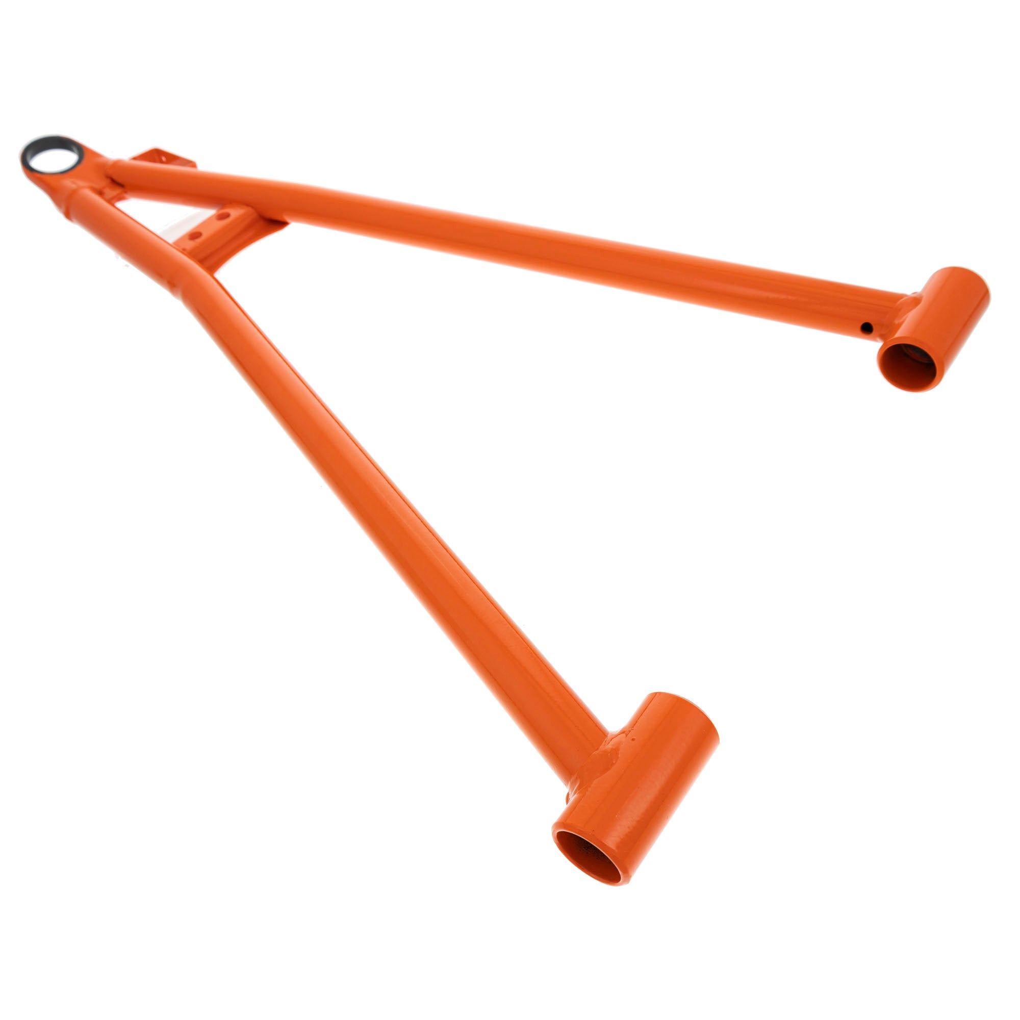 Polaris 1021480-647 Orange Front Left Lower Control Arm RZR Turbo XP EPS Lifter