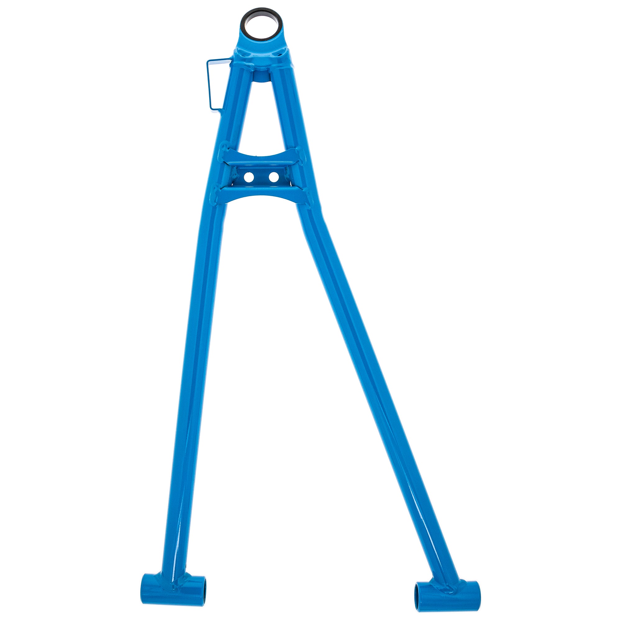 Polaris Sky Blue Front Left Lower Control Arm 1021480-737